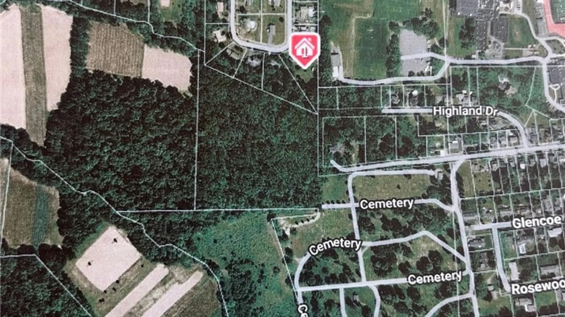 Property at 20 Northview Drive, Jerusalem, NY 14527 35