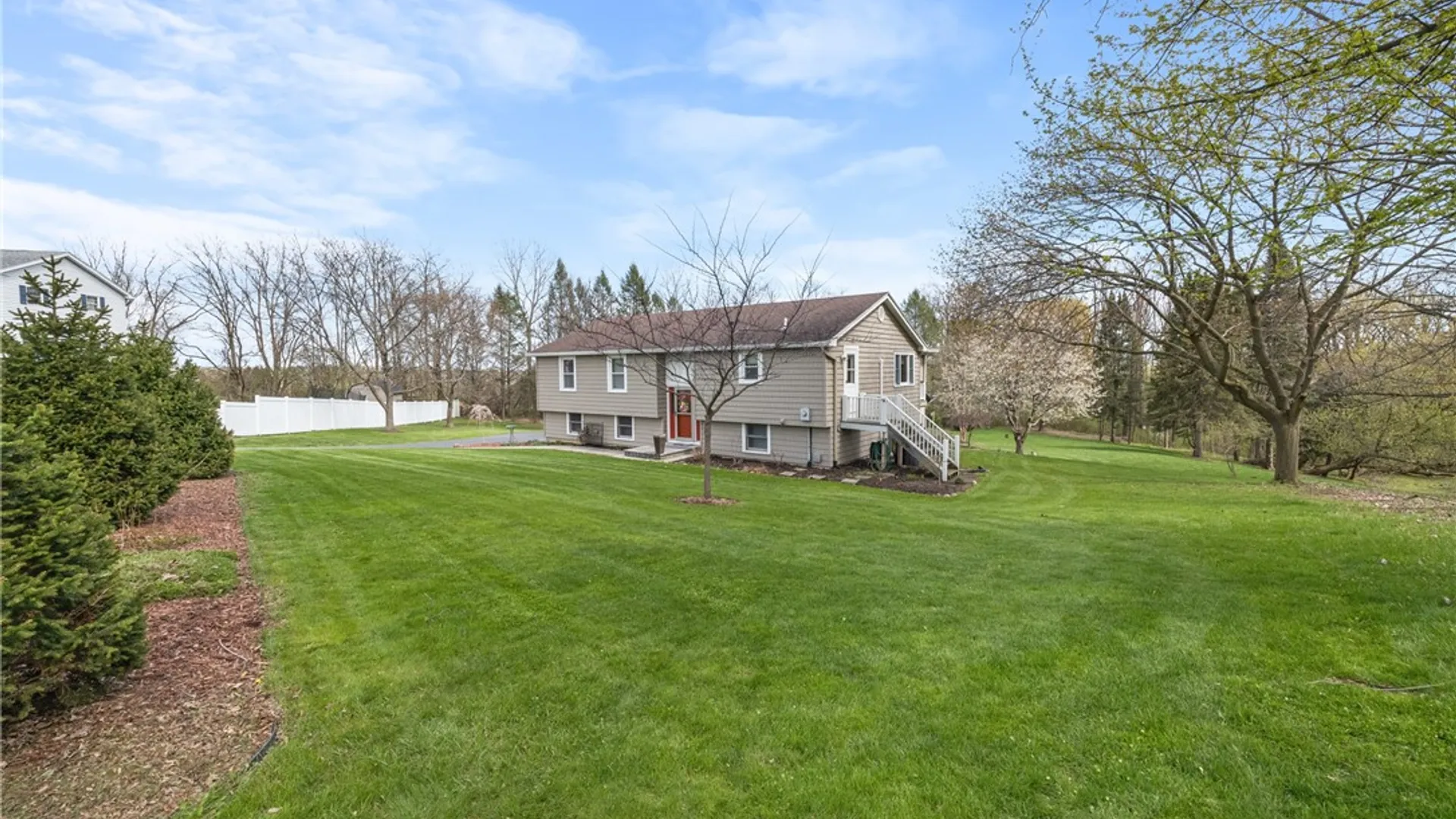 Property at 20 Northview Drive, Jerusalem, NY 14527 4