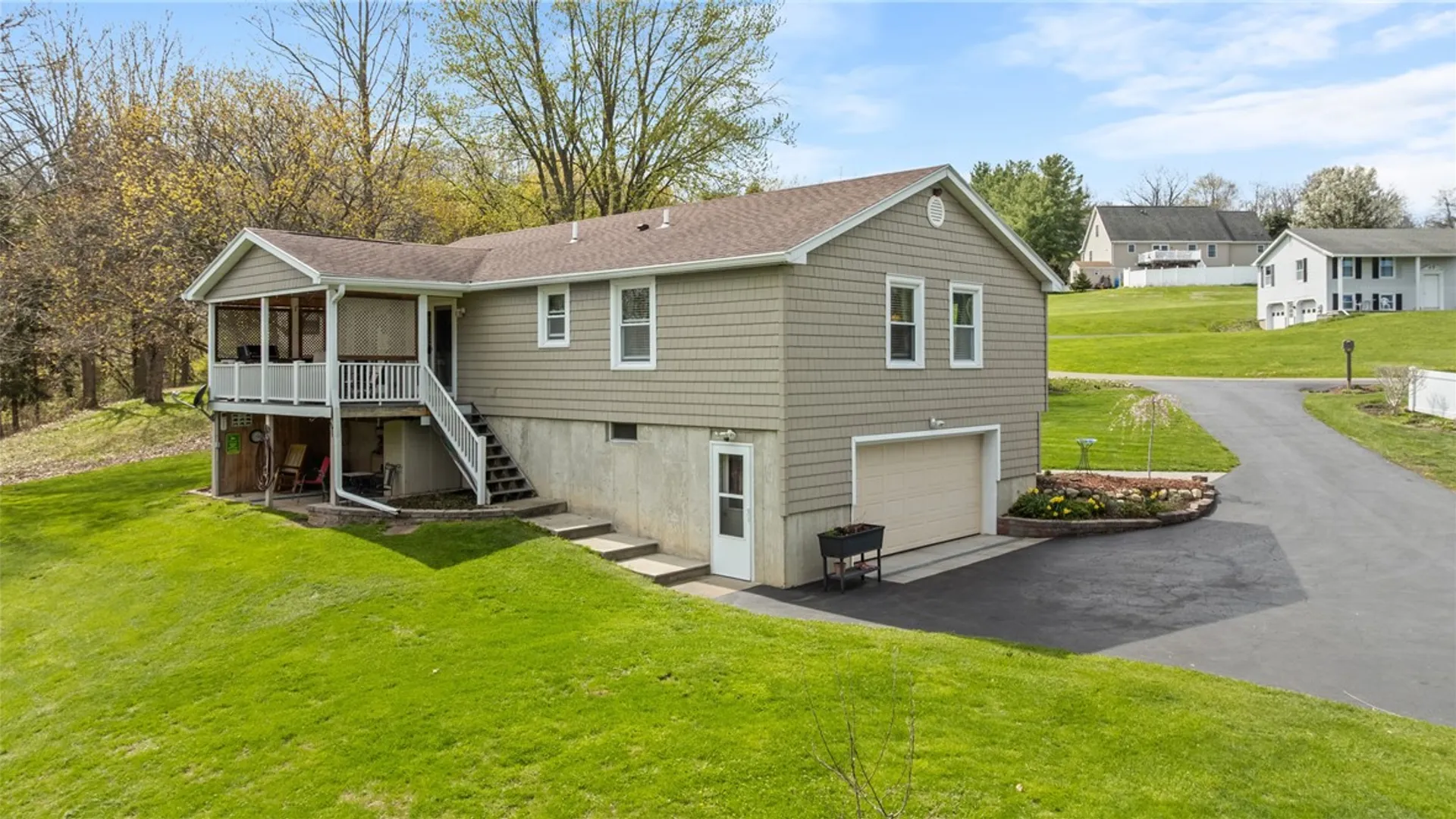 Property at 20 Northview Drive, Jerusalem, NY 14527 6