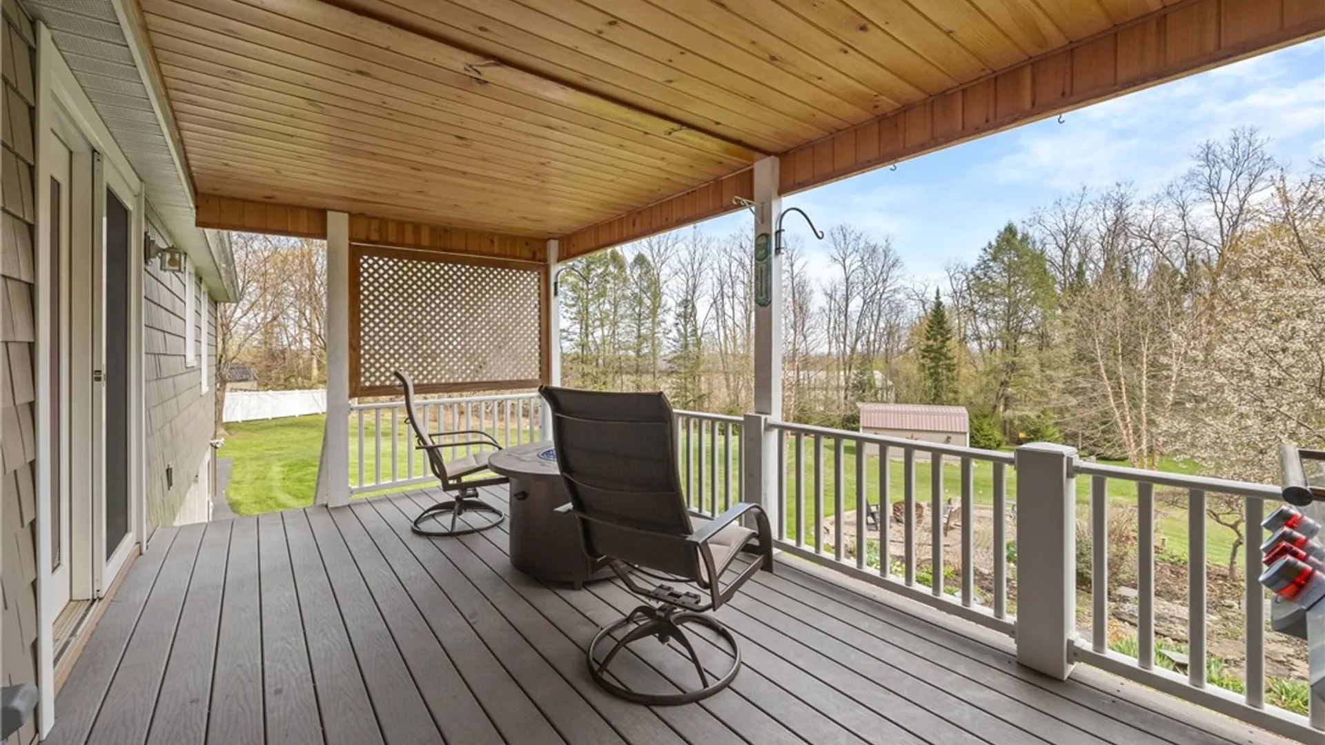 Property at 20 Northview Drive, Jerusalem, NY 14527 7