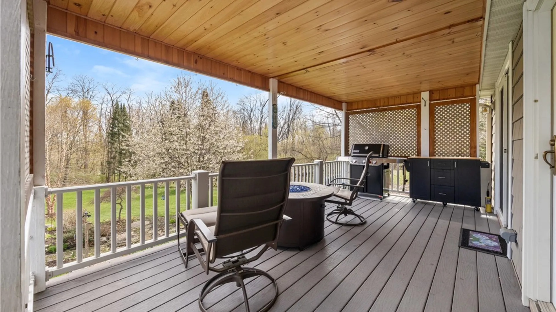 Property at 20 Northview Drive, Jerusalem, NY 14527 8