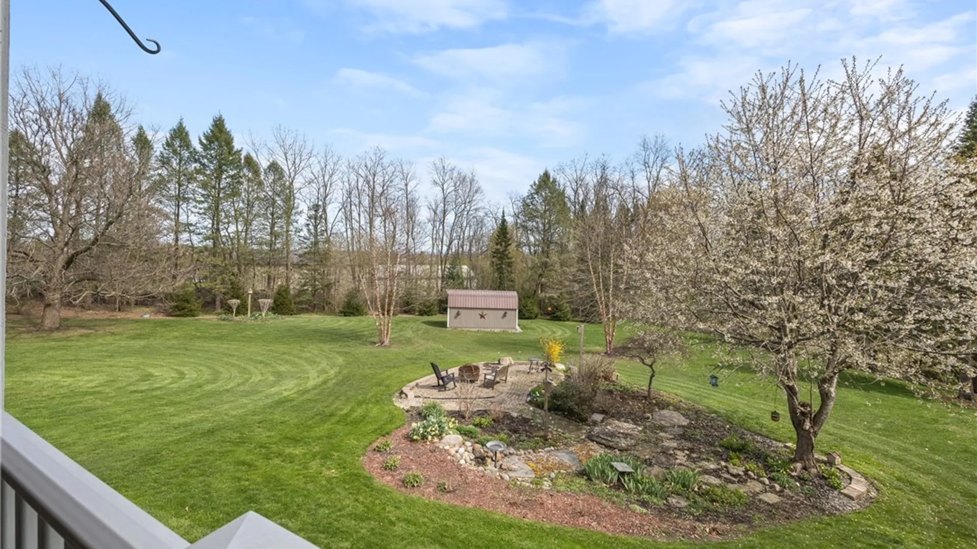 Property at 20 Northview Drive, Jerusalem, NY 14527 9