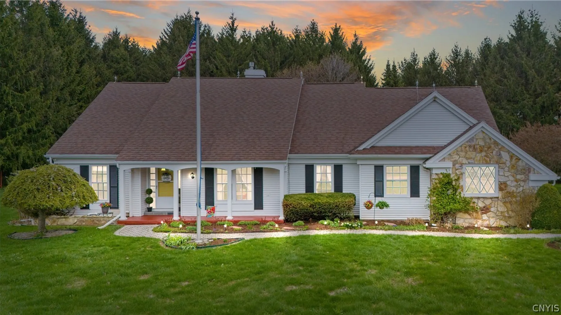 Property at 6764 Nelson Road, Lincoln, NY 13032 2