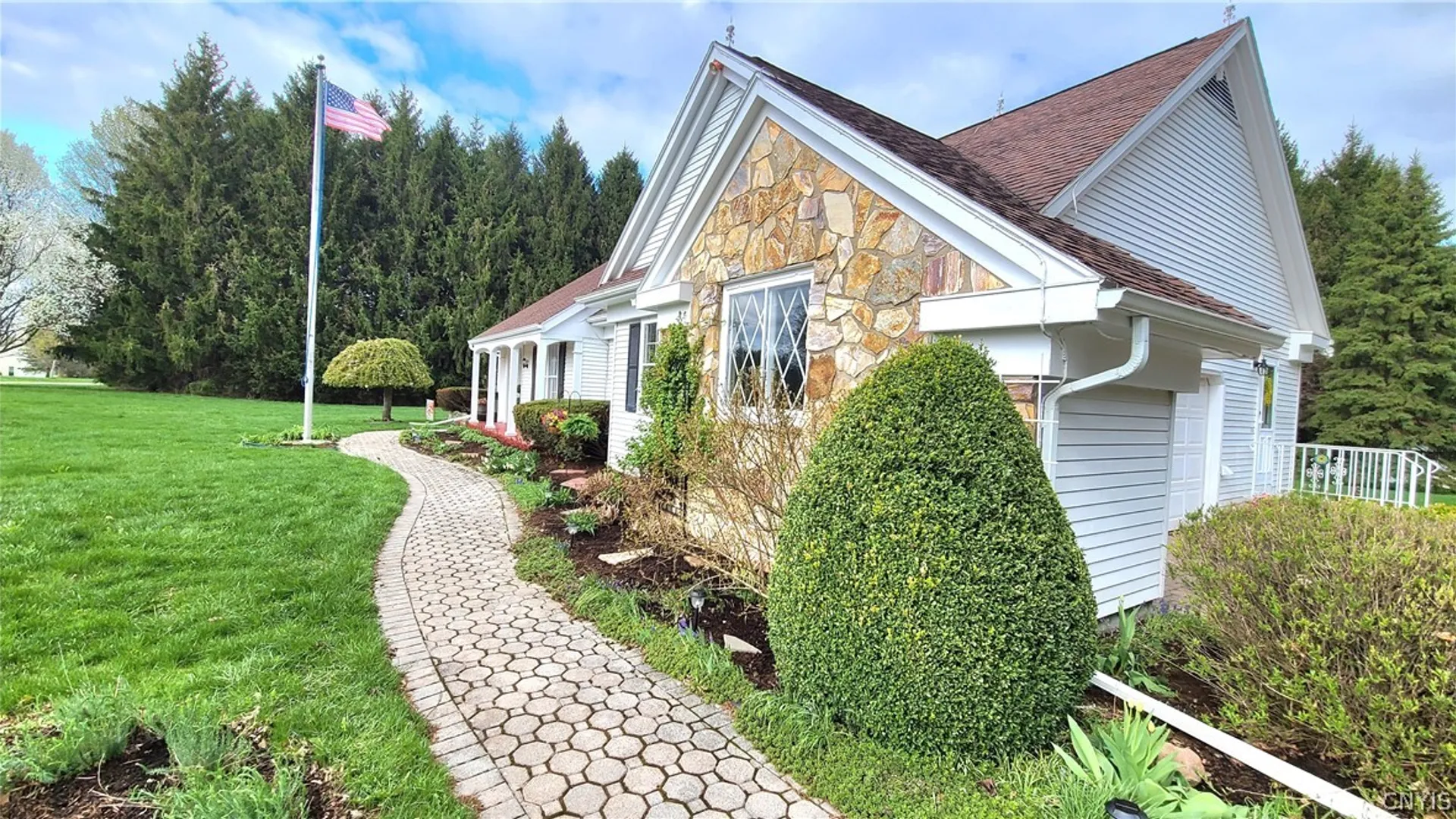 Property at 6764 Nelson Road, Lincoln, NY 13032 3