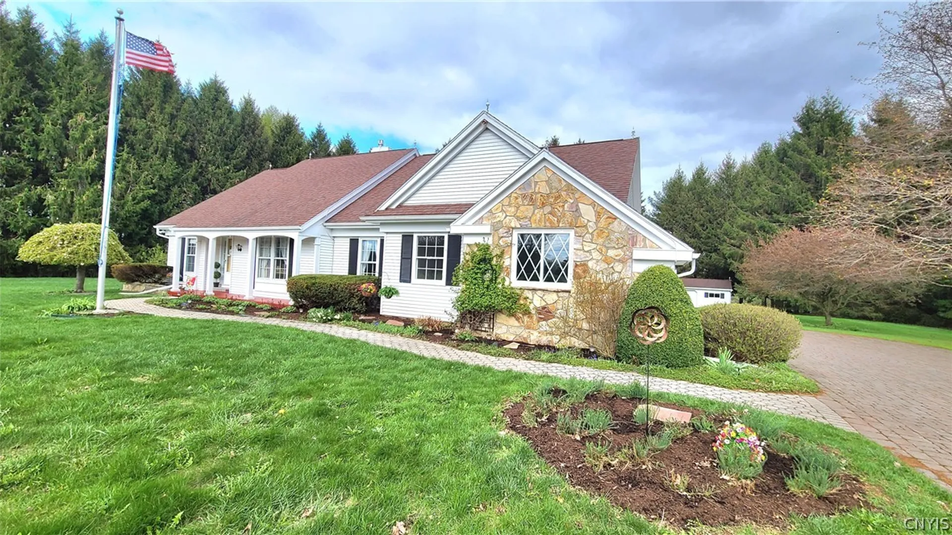 Property at 6764 Nelson Road, Lincoln, NY 13032 4