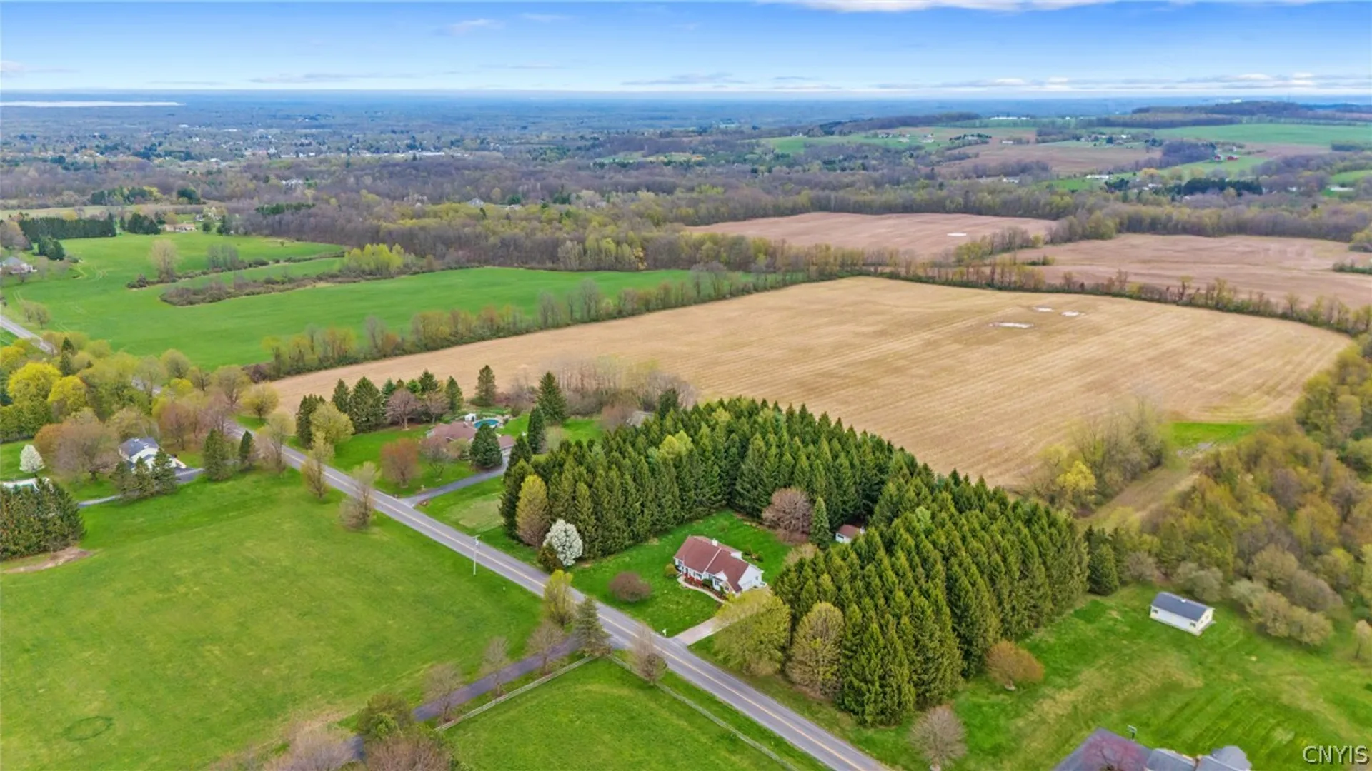 Property at 6764 Nelson Road, Lincoln, NY 13032 49