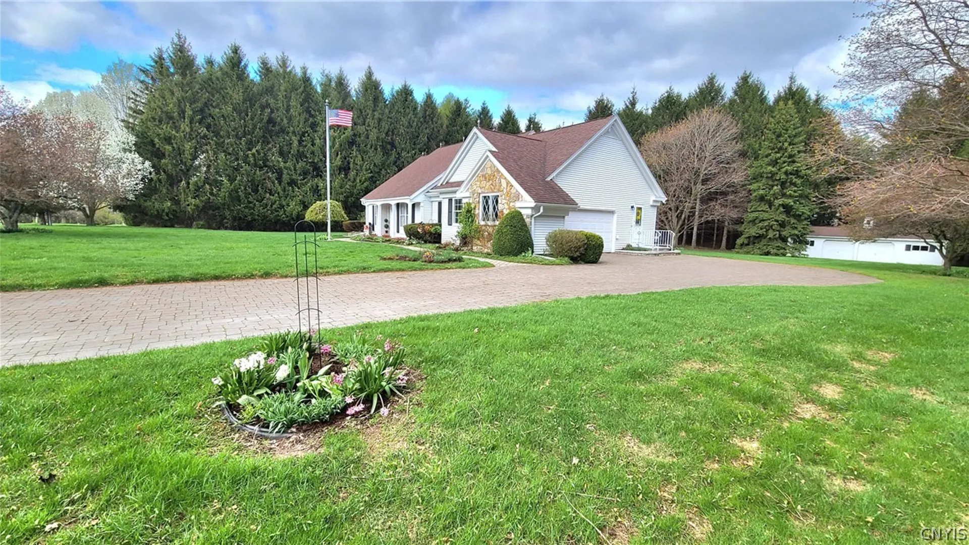 Property at 6764 Nelson Road, Lincoln, NY 13032 5