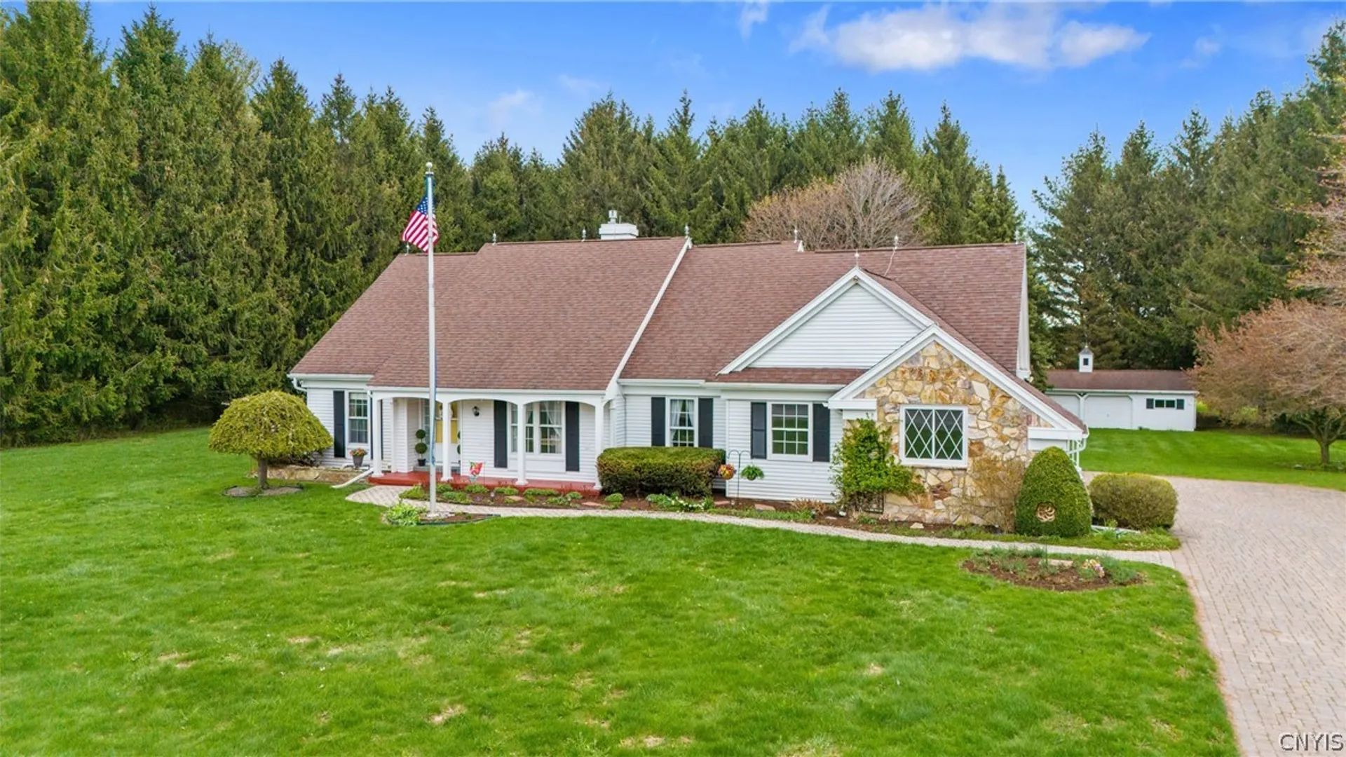 Property at 6764 Nelson Road, Lincoln, NY 13032 6