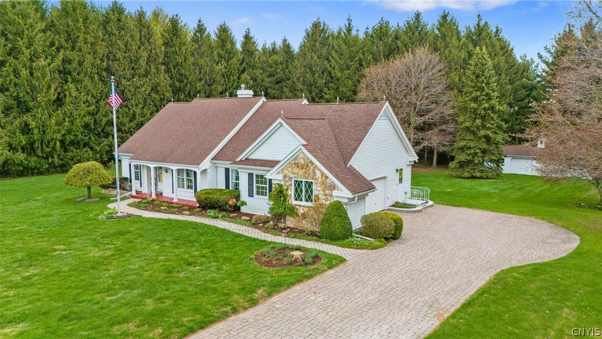 Property at 6764 Nelson Road, Lincoln, NY 13032 7