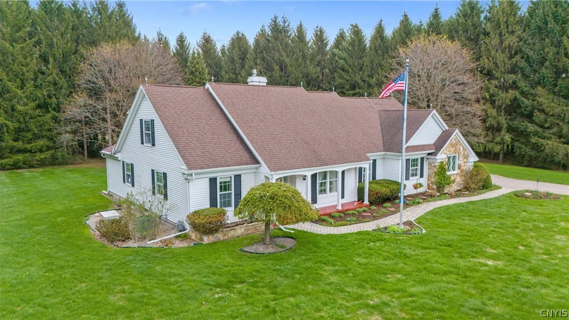 Property at 6764 Nelson Road, Lincoln, NY 13032 8