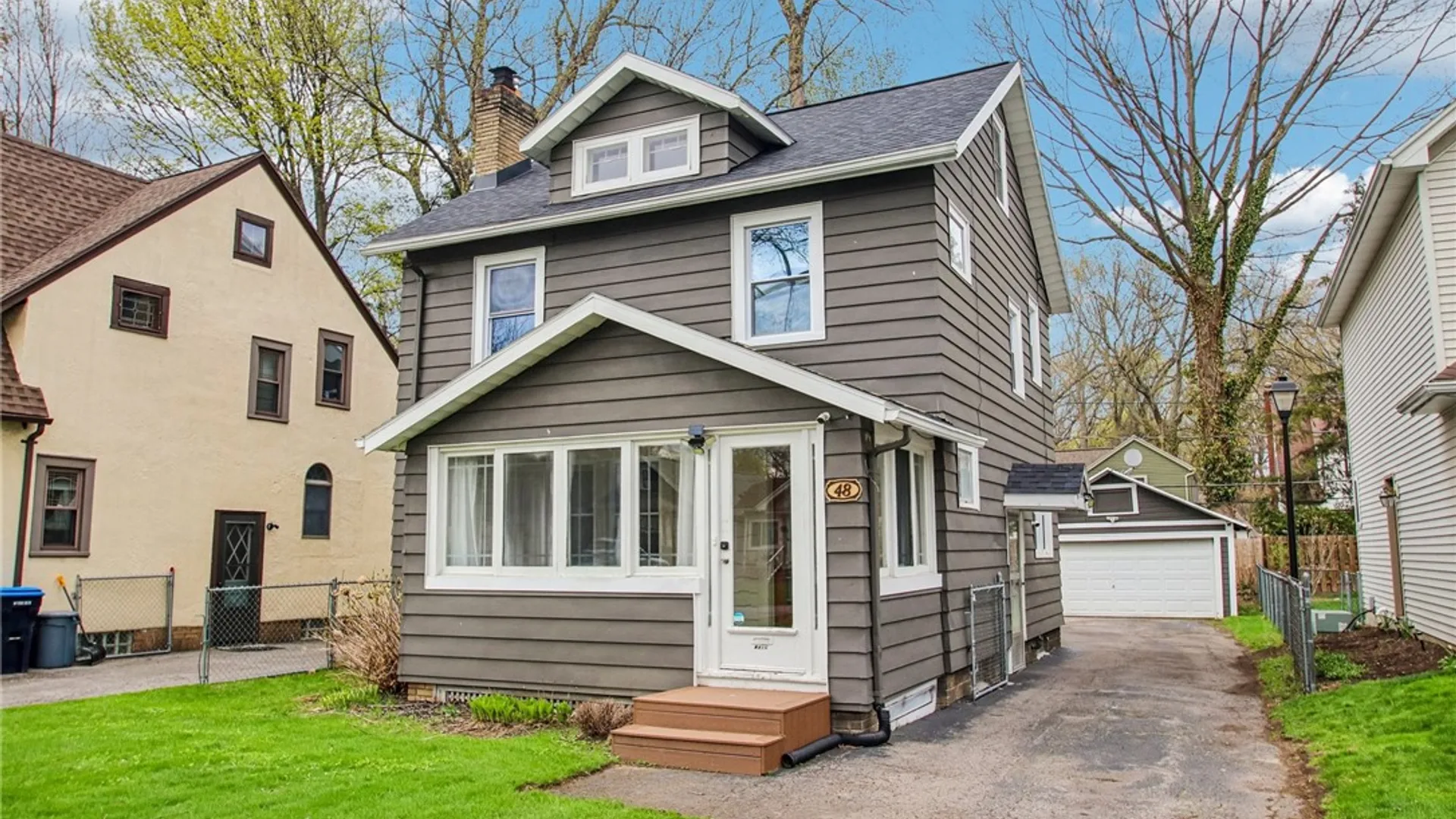 Property at 48 Chelsea Road, Irondequoit, NY 14617 2