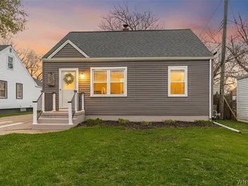 Property at 47 Sutley Court, Tonawanda, NY 14150