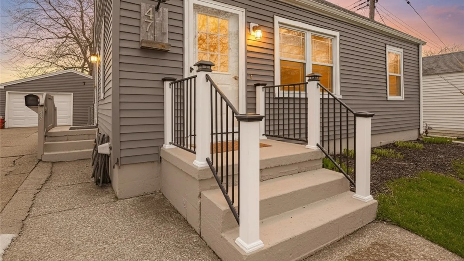 Property at 47 Sutley Court, Tonawanda, NY 14150 3