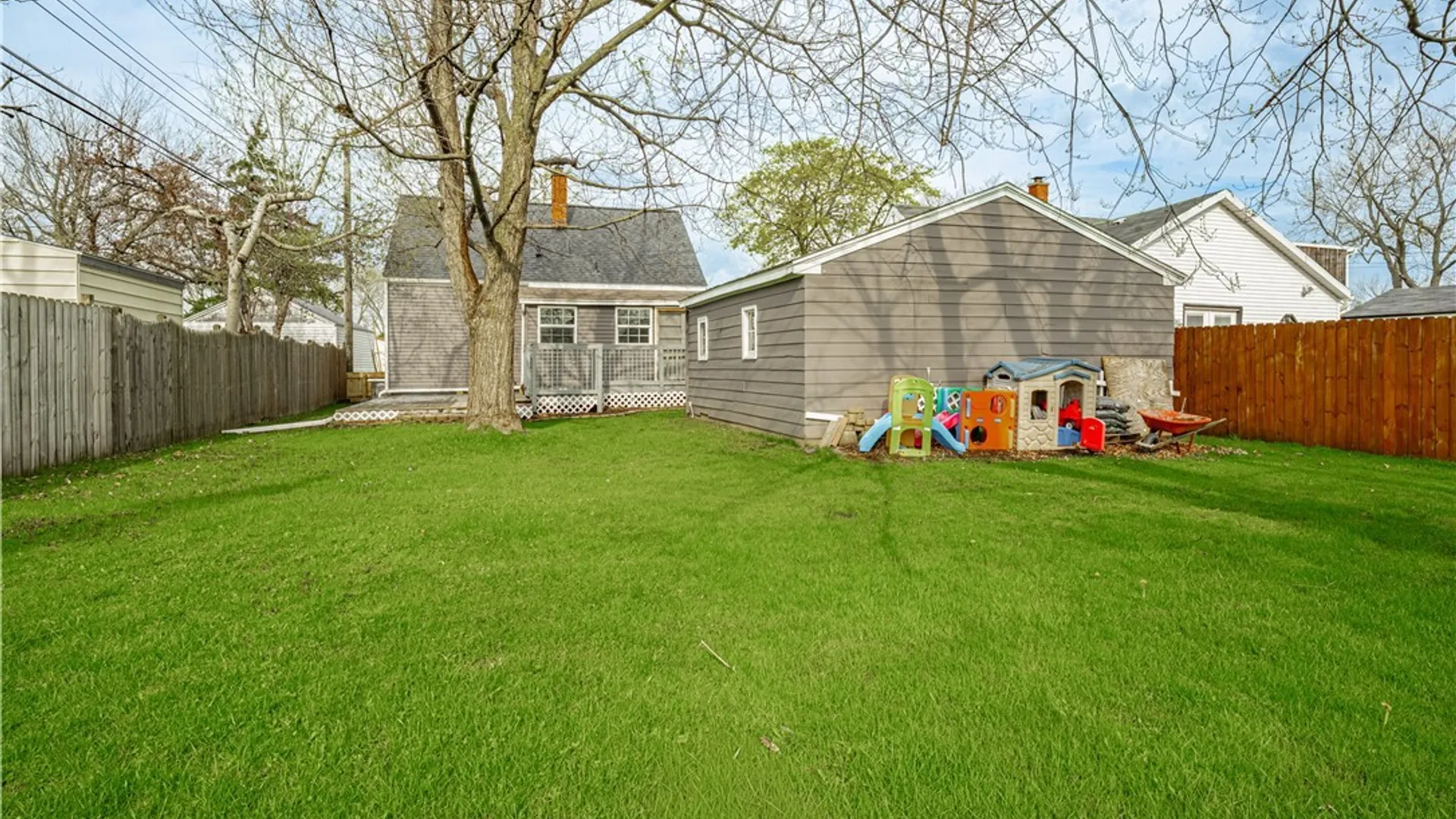 Property at 47 Sutley Court, Tonawanda, NY 14150 44