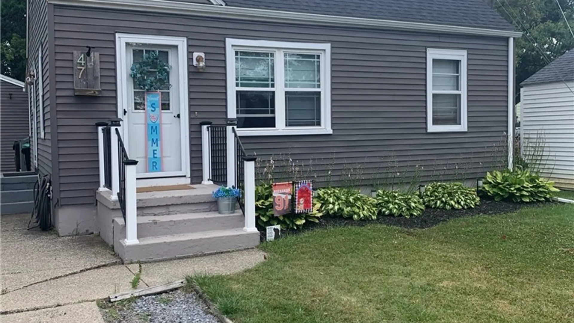 Property at 47 Sutley Court, Tonawanda, NY 14150 48