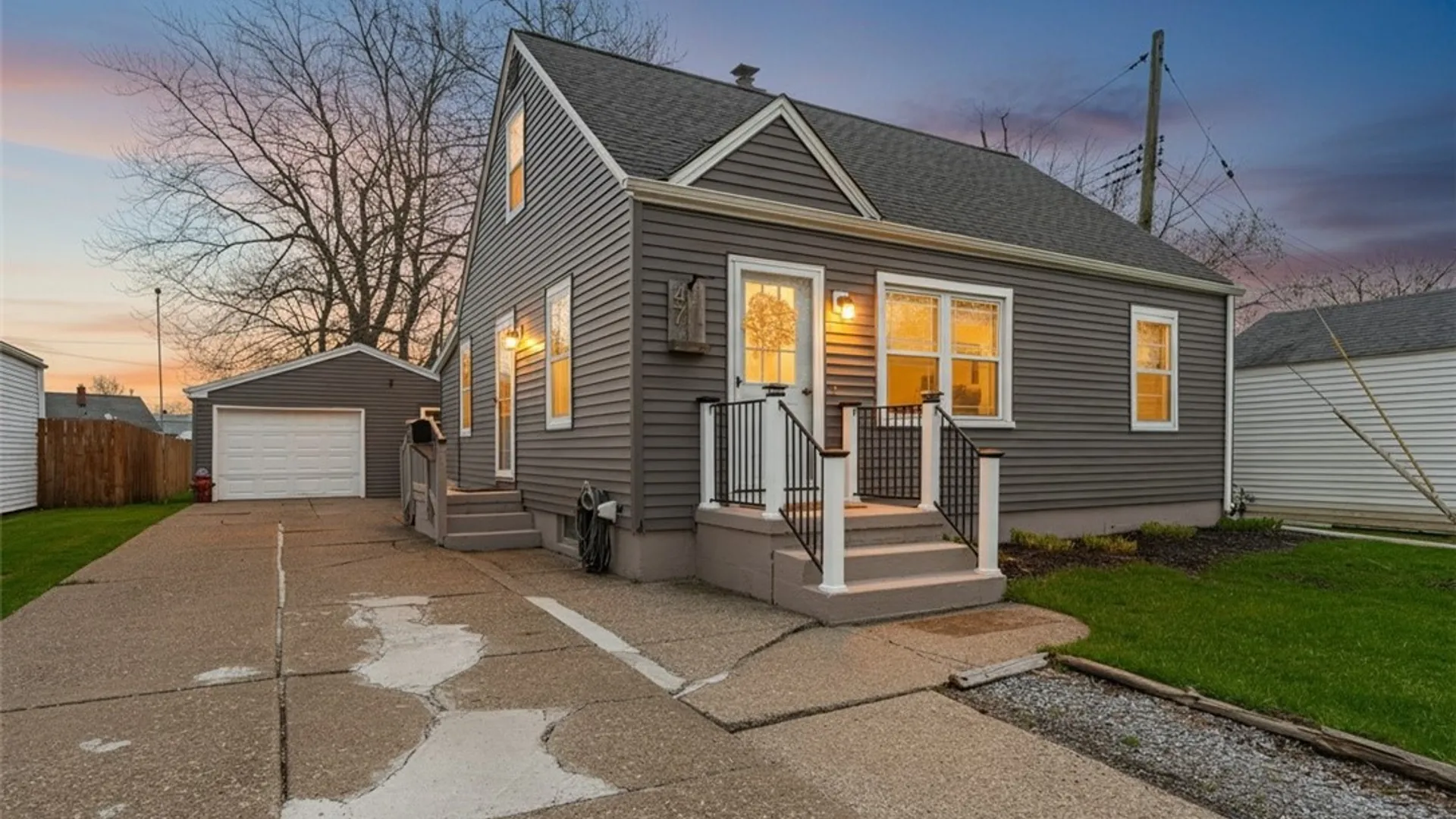 Property at 47 Sutley Court, Tonawanda, NY 14150 5