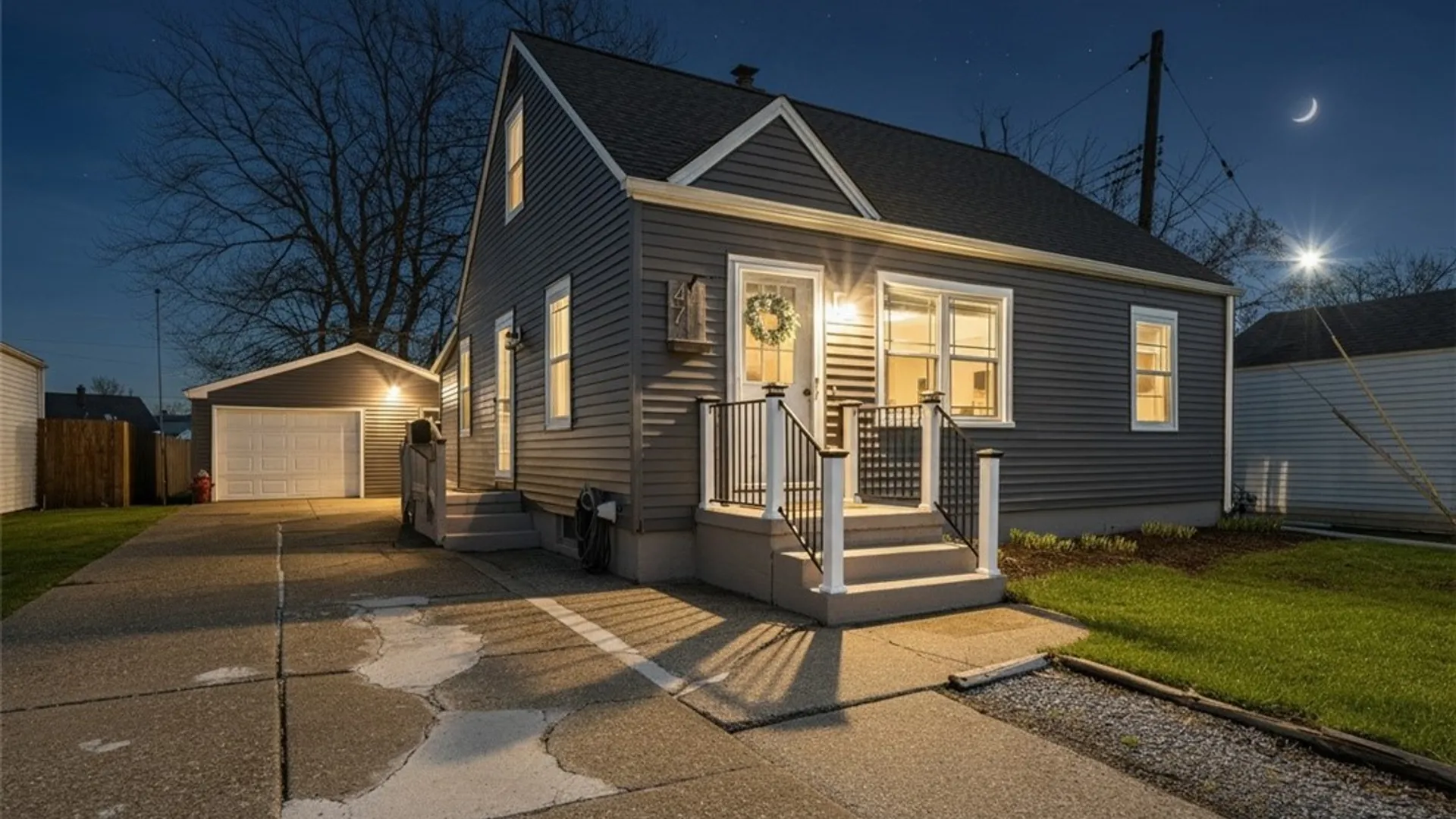 Property at 47 Sutley Court, Tonawanda, NY 14150 6