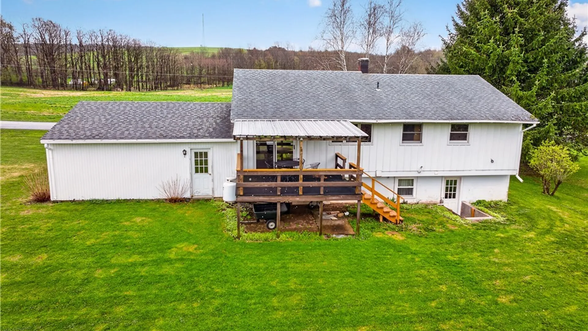 Property at 2765 King Road, Paris, NY 13456 11