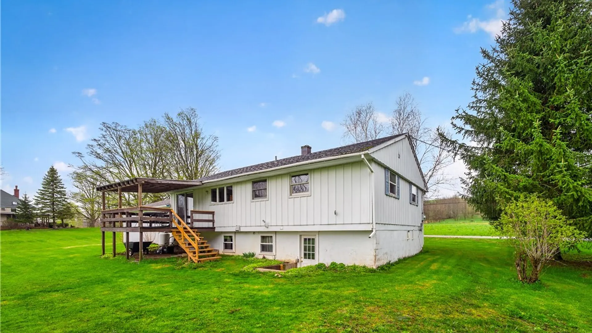 Property at 2765 King Road, Paris, NY 13456 13