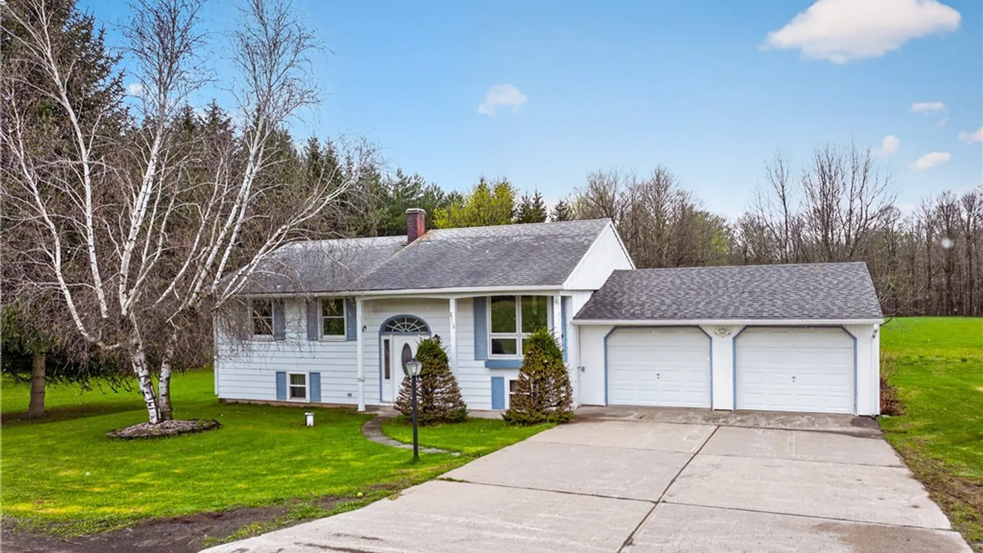 Property at 2765 King Road, Paris, NY 13456 2