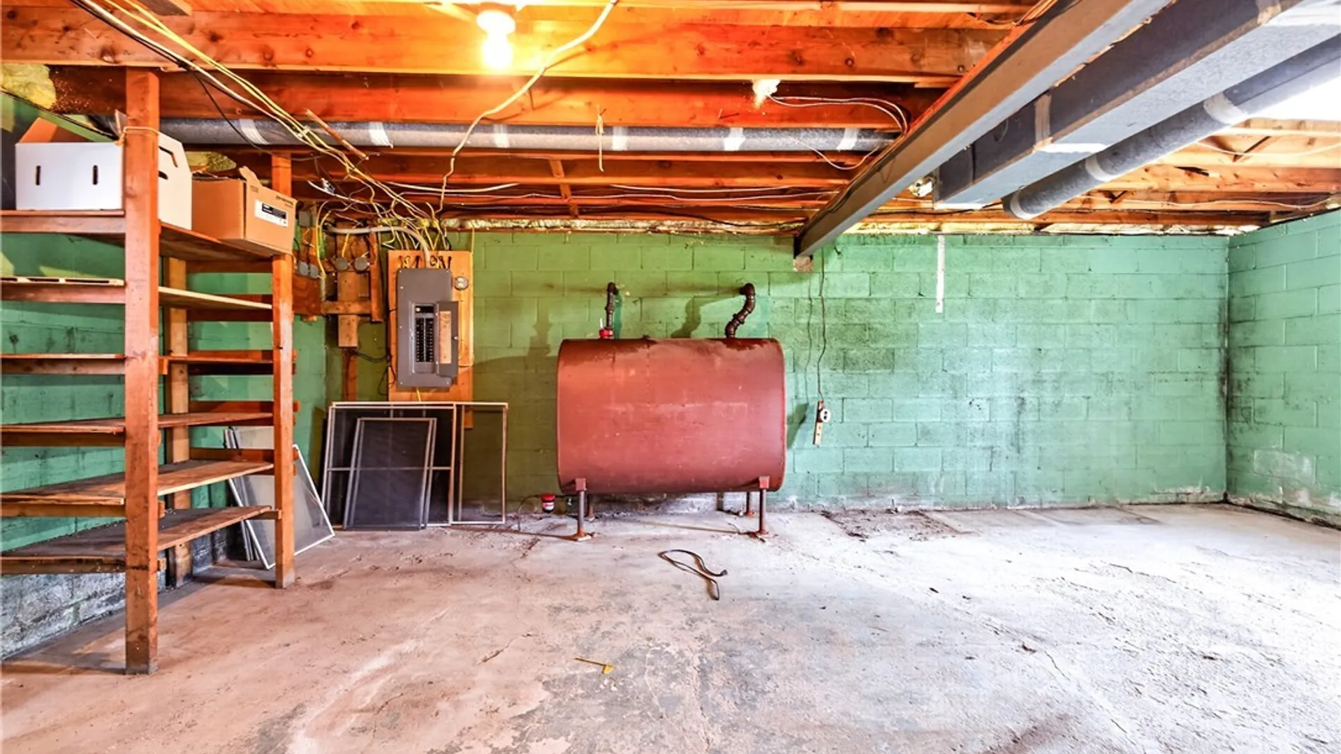 Property at 2765 King Road, Paris, NY 13456 45