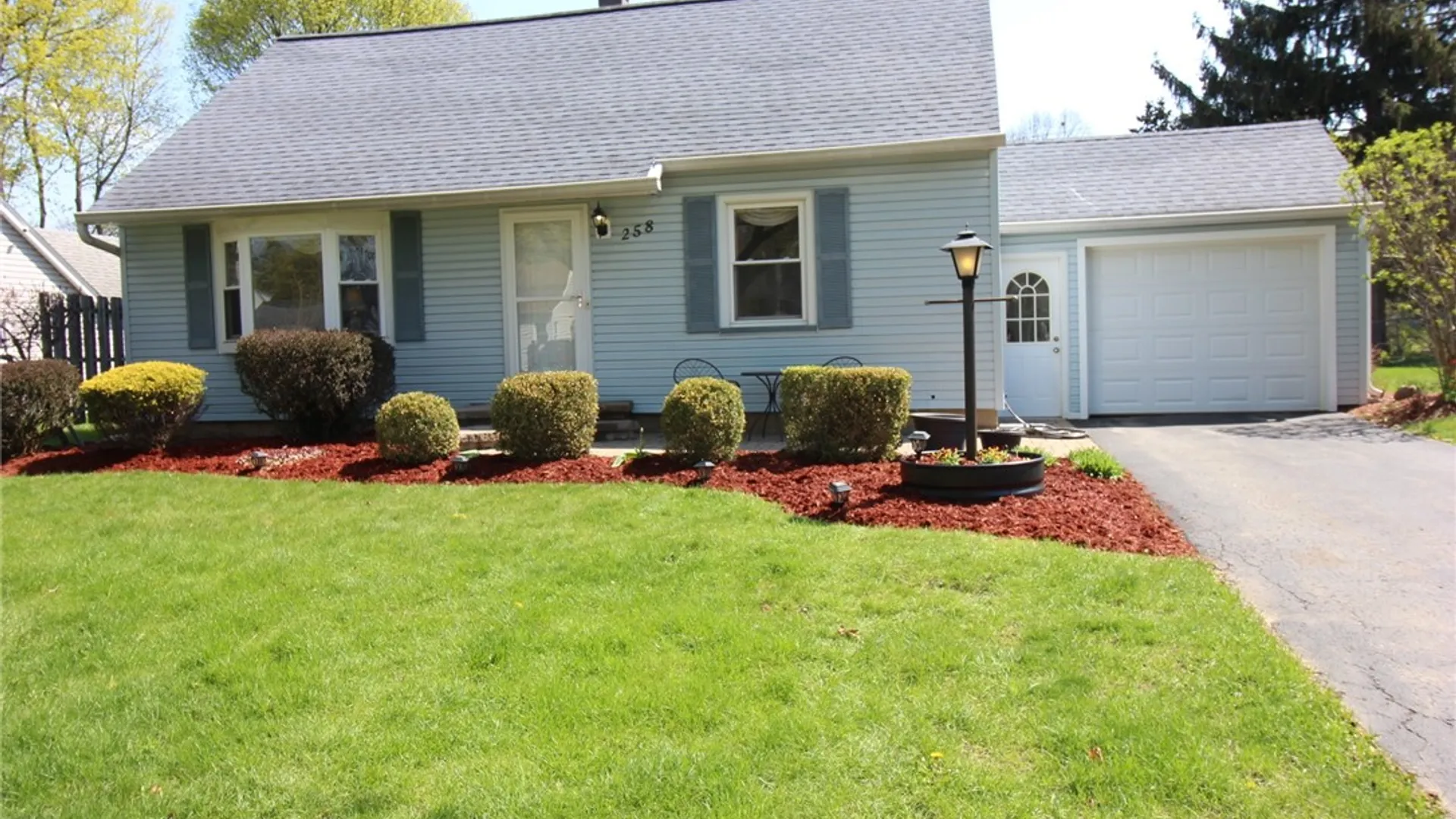 Property at 258 Pepperidge Drive, Greece, NY 14626 2