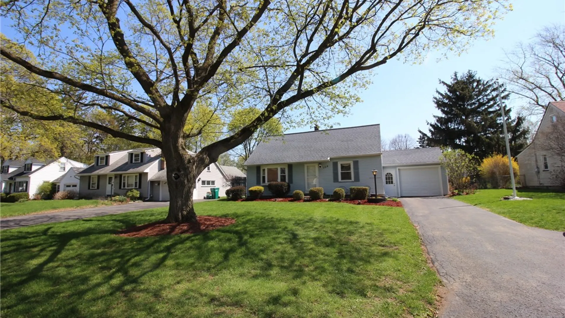 Property at 258 Pepperidge Drive, Greece, NY 14626 3