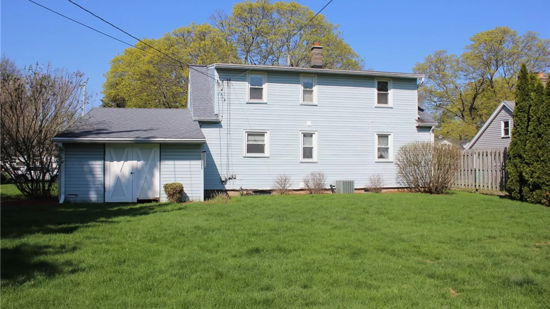 Property at 258 Pepperidge Drive, Greece, NY 14626 37