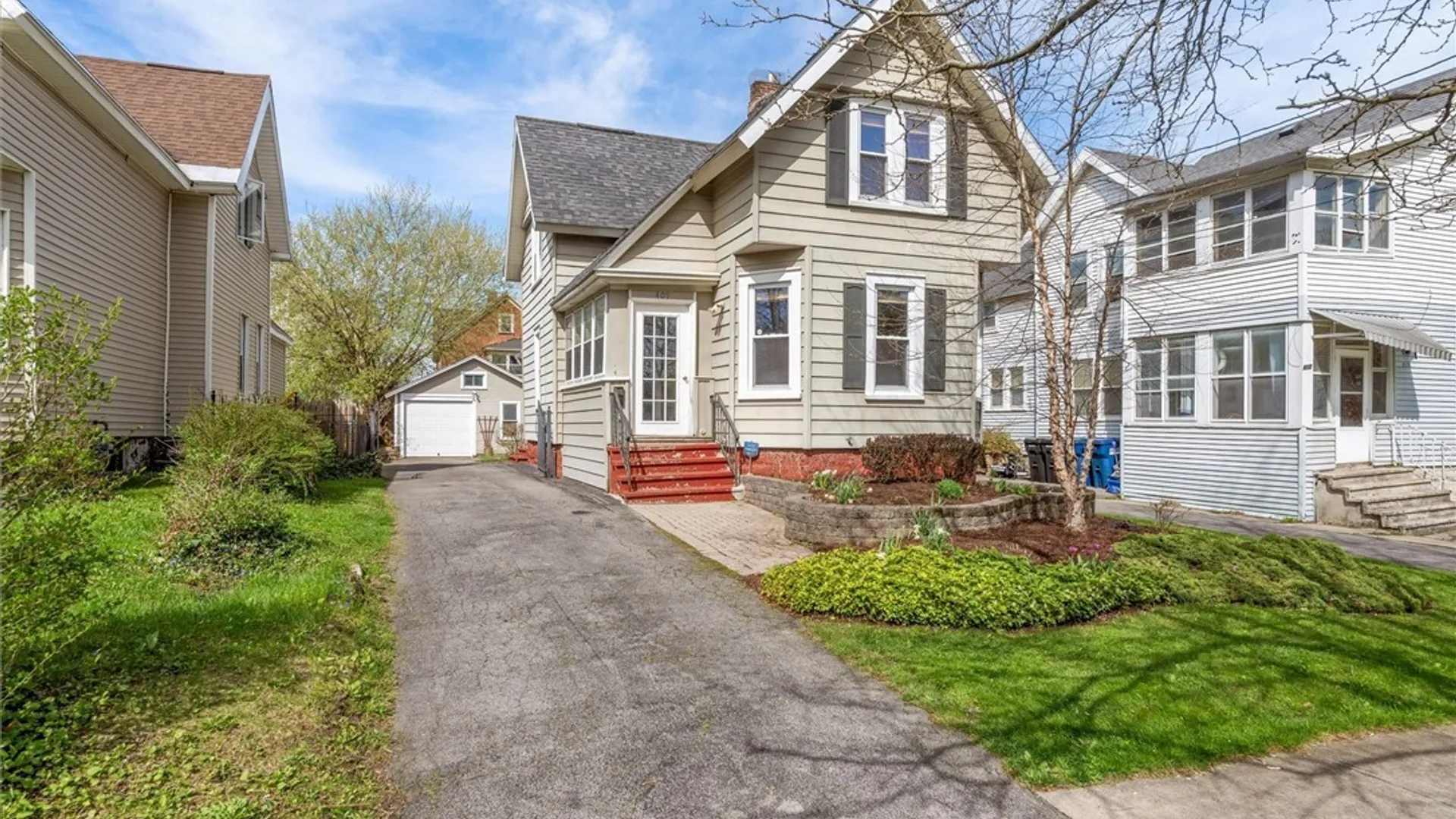 Property at 409 Dewitt Street, Syracuse, NY 13203 2