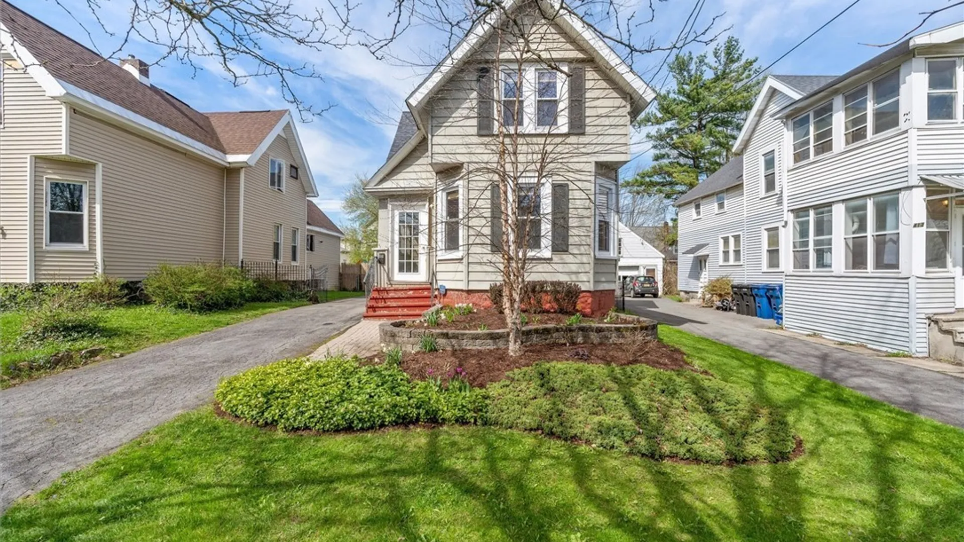 Property at 409 Dewitt Street, Syracuse, NY 13203 3