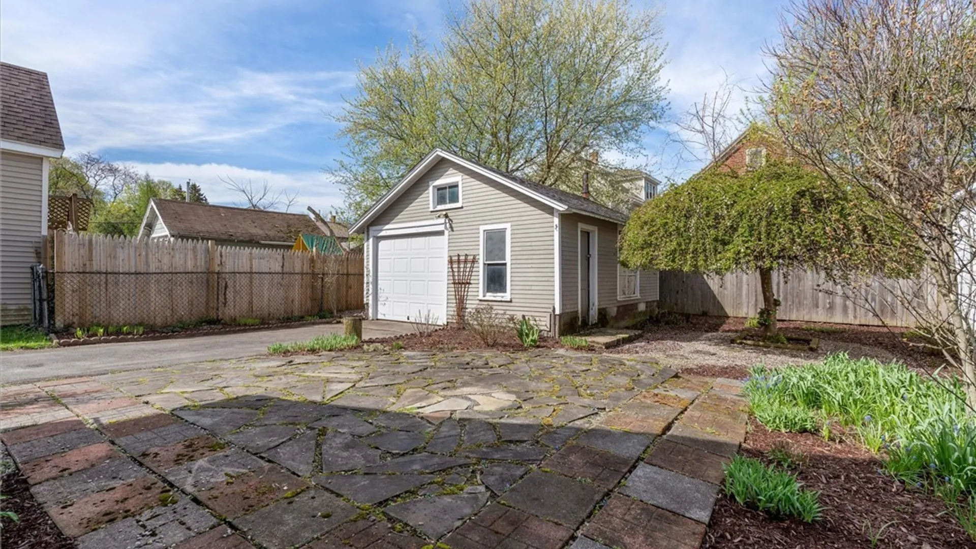 Property at 409 Dewitt Street, Syracuse, NY 13203 36