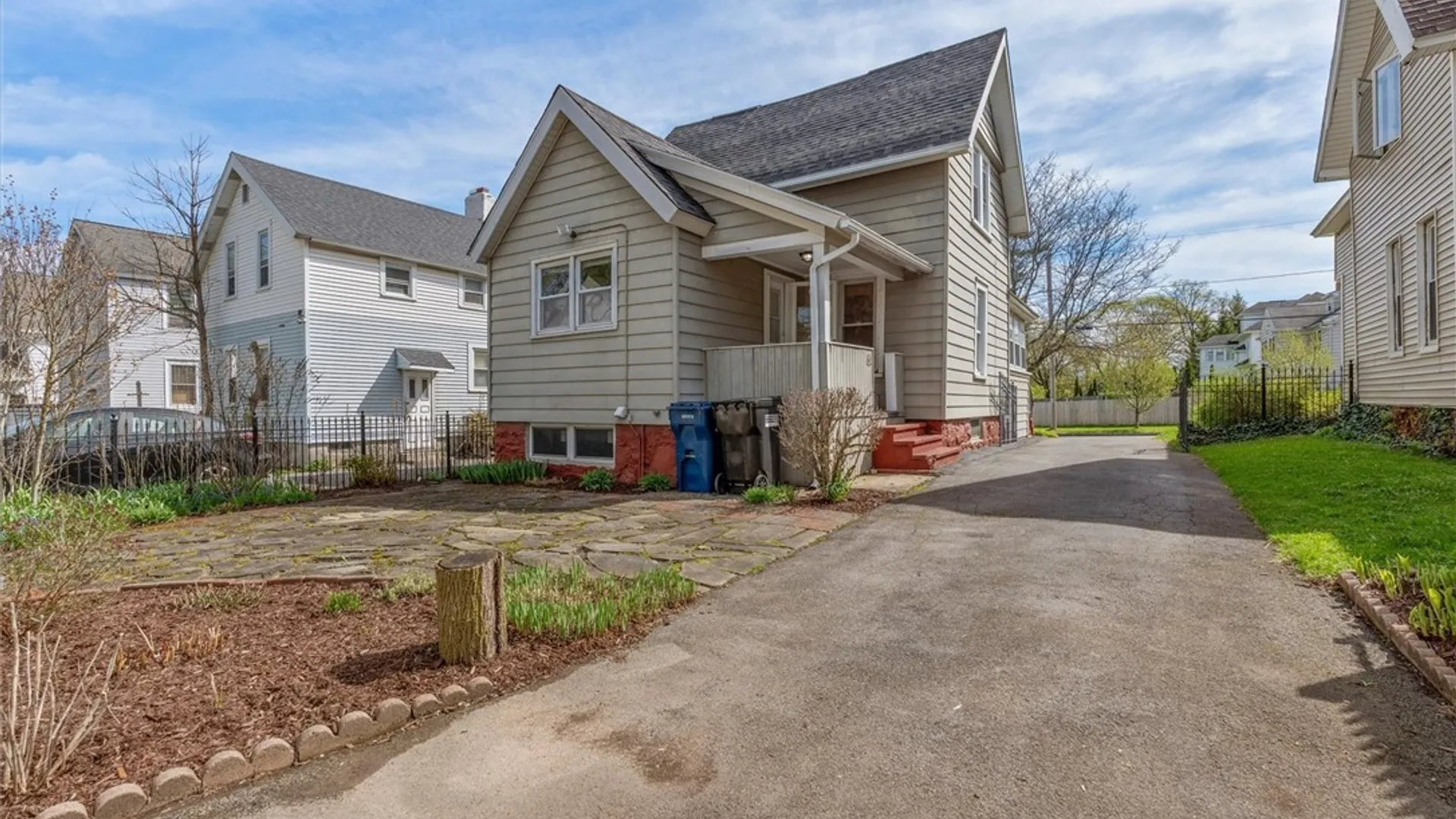 Property at 409 Dewitt Street, Syracuse, NY 13203 38