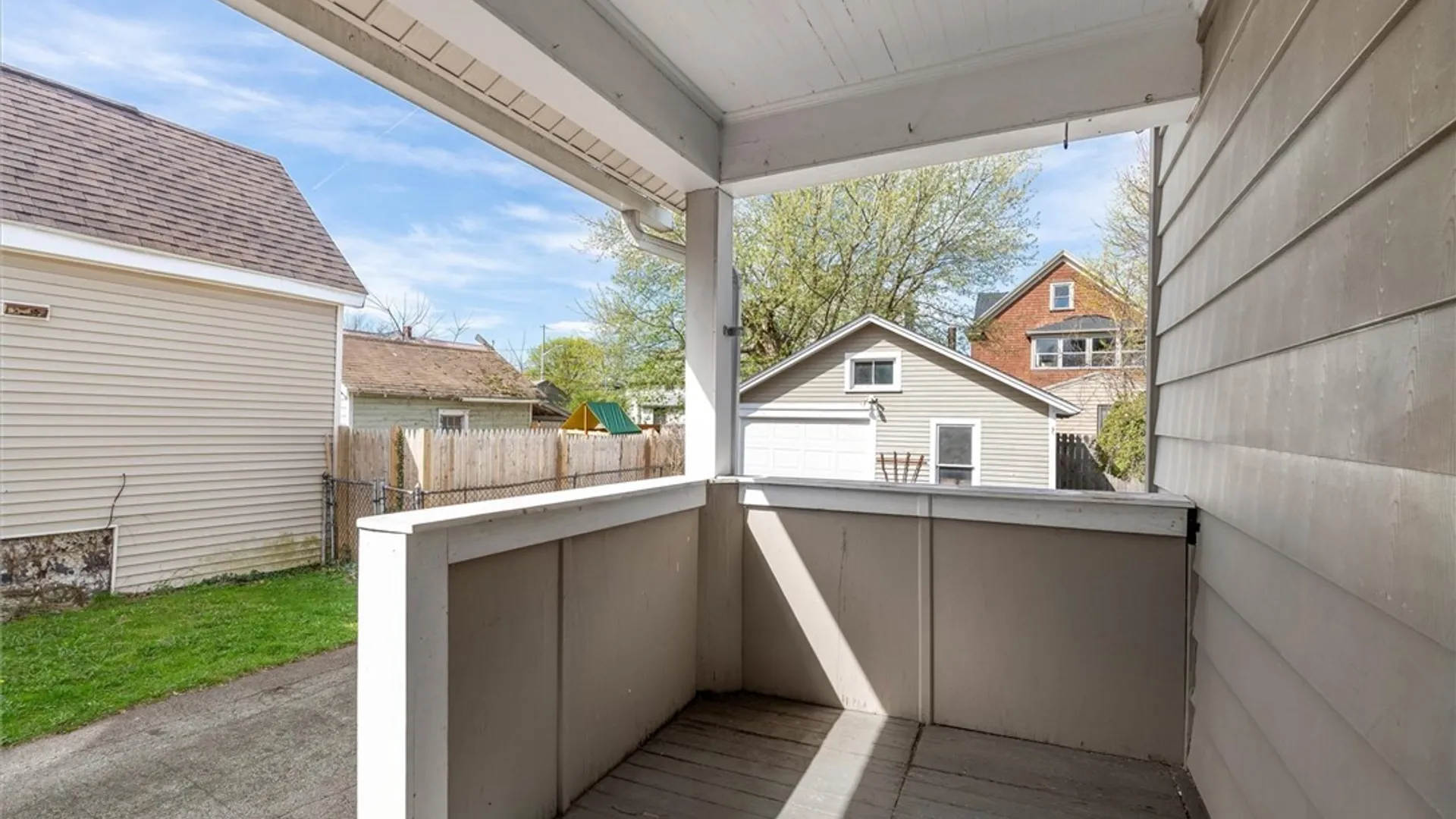 Property at 409 Dewitt Street, Syracuse, NY 13203 40