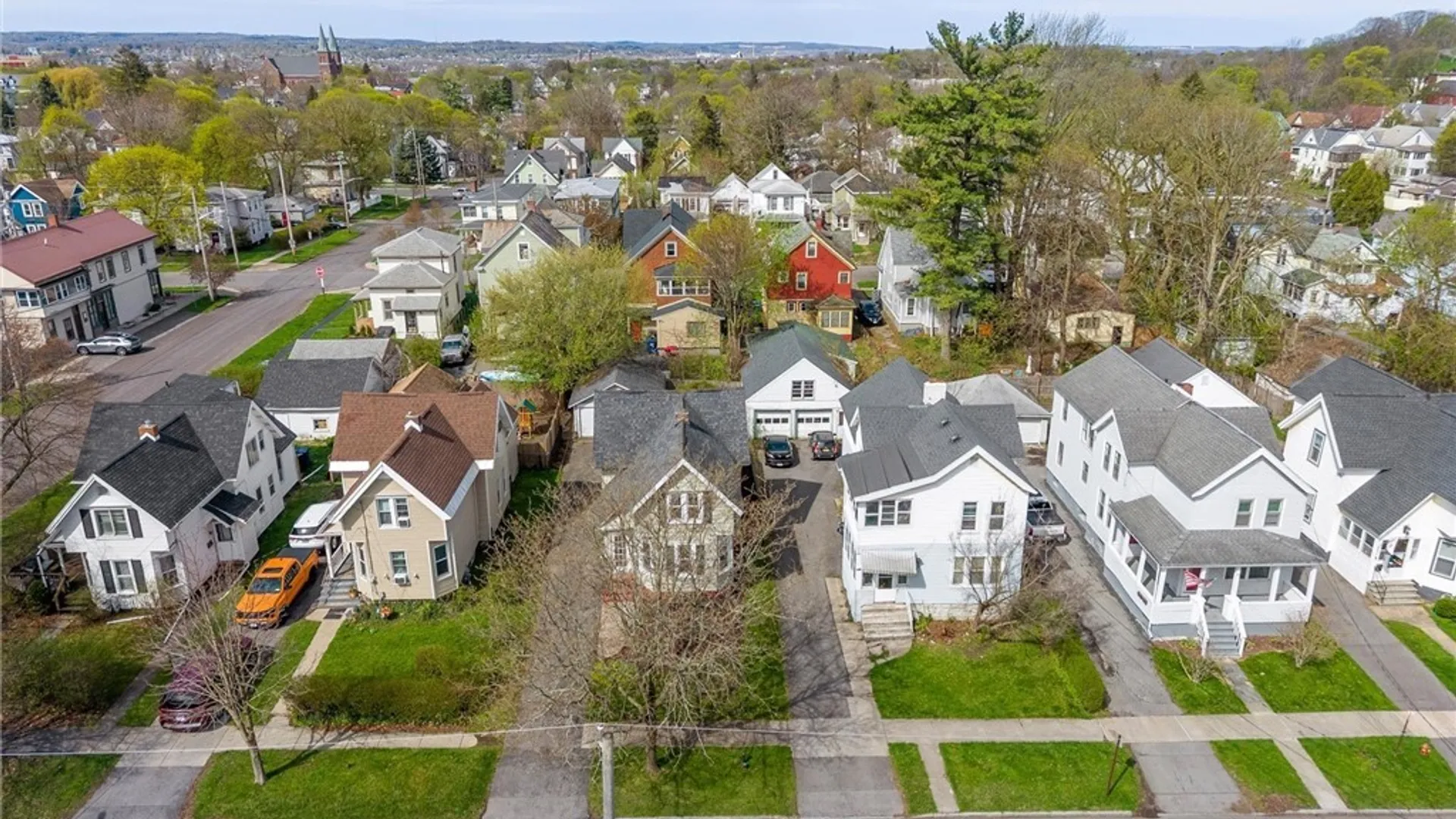 Property at 409 Dewitt Street, Syracuse, NY 13203 41