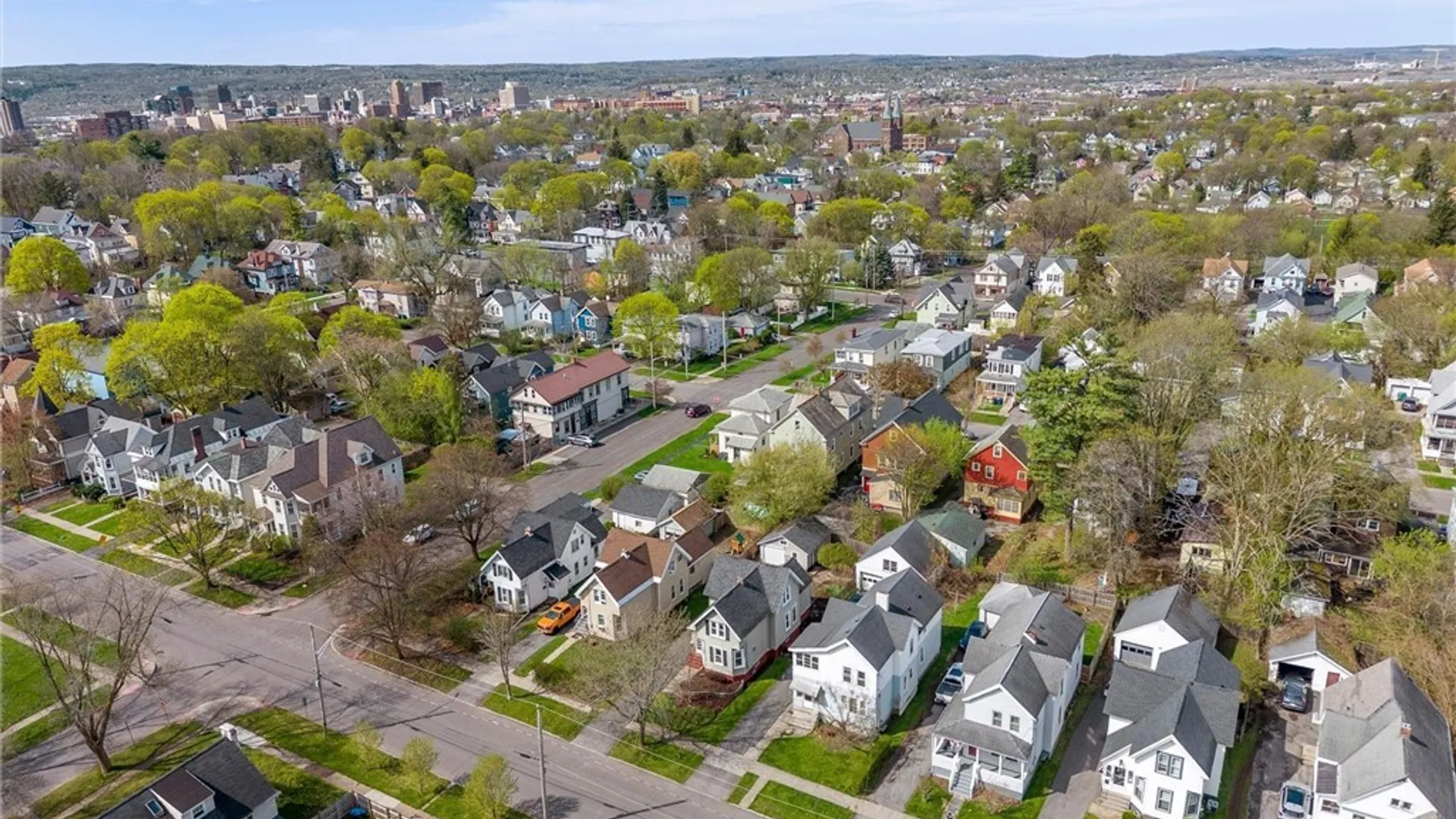 Property at 409 Dewitt Street, Syracuse, NY 13203 43