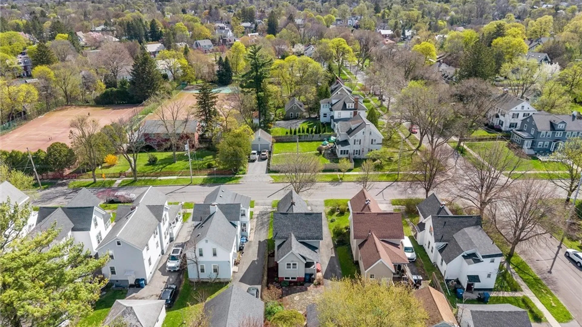 Property at 409 Dewitt Street, Syracuse, NY 13203 44