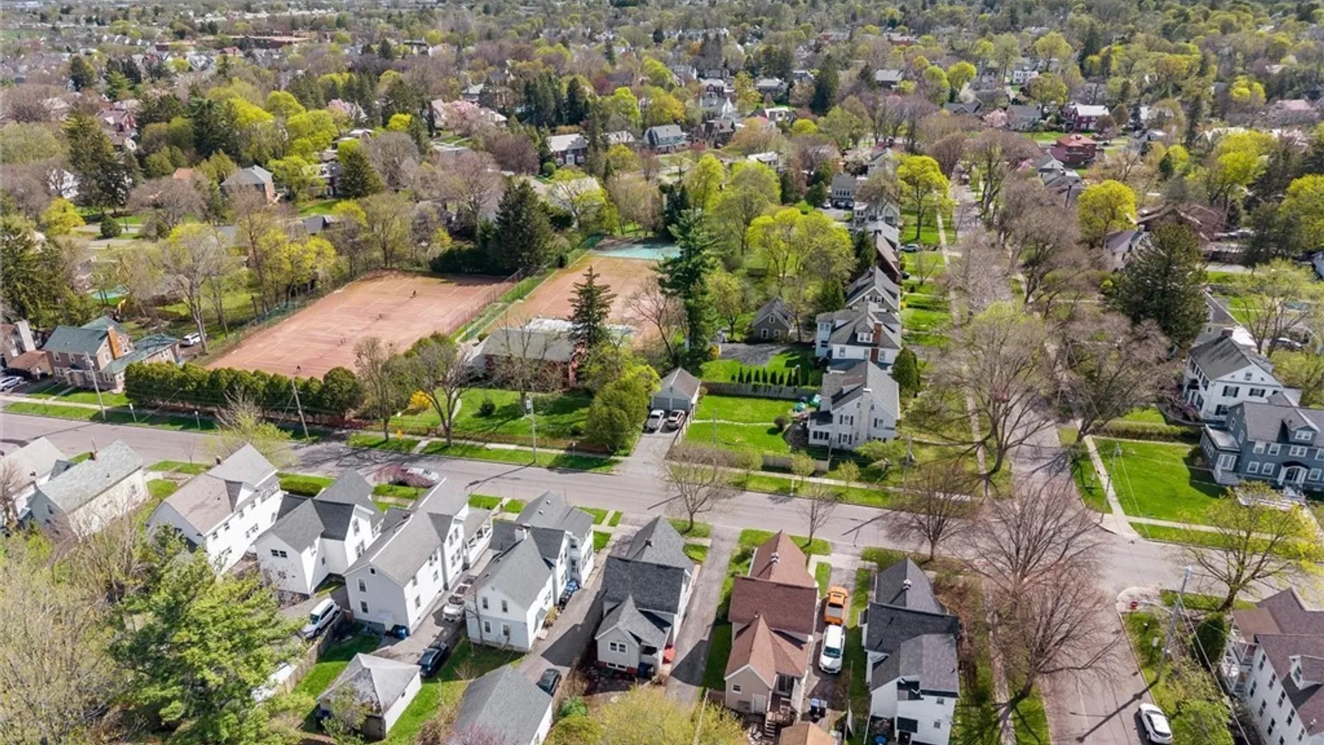 Property at 409 Dewitt Street, Syracuse, NY 13203 45