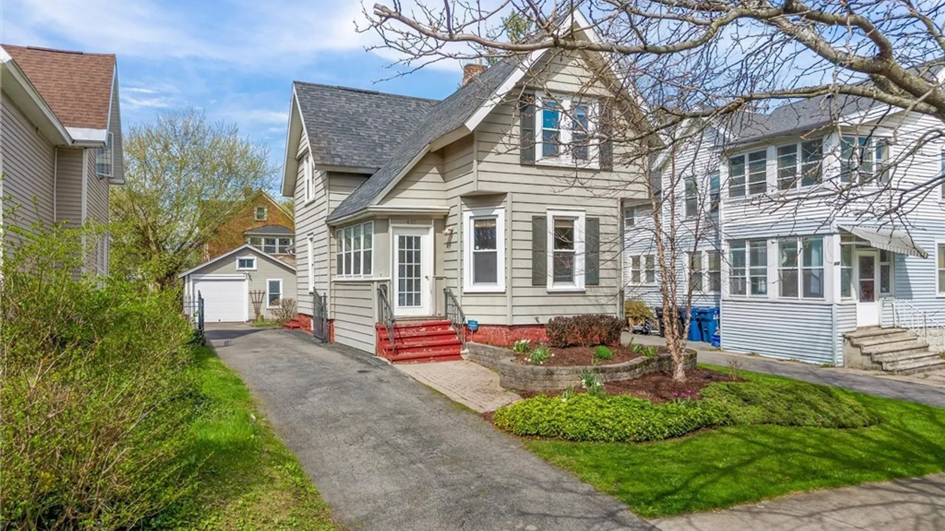 Property at 409 Dewitt Street, Syracuse, NY 13203 6