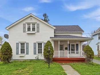 Property at 23 Lombardy Street, Lancaster, NY 14086
