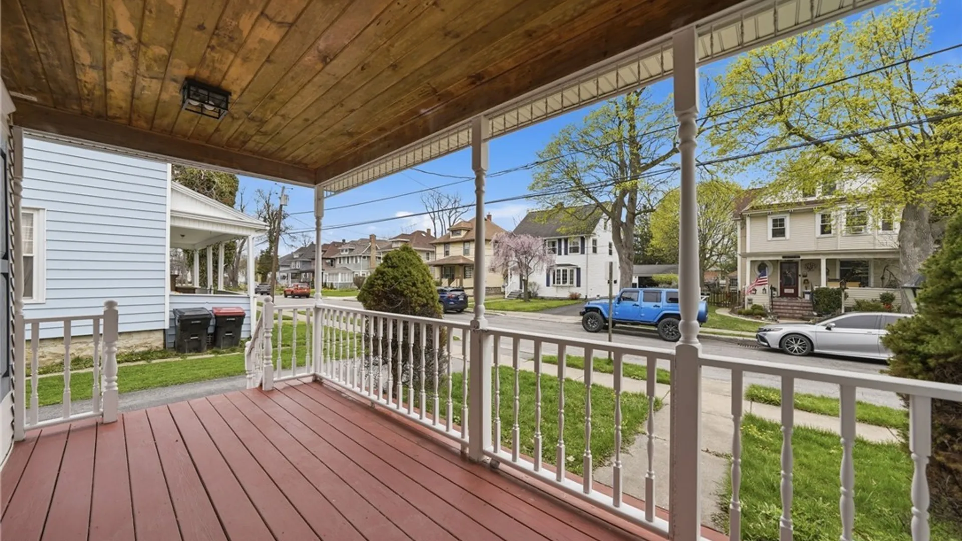 Property at 23 Lombardy Street, Lancaster, NY 14086 2