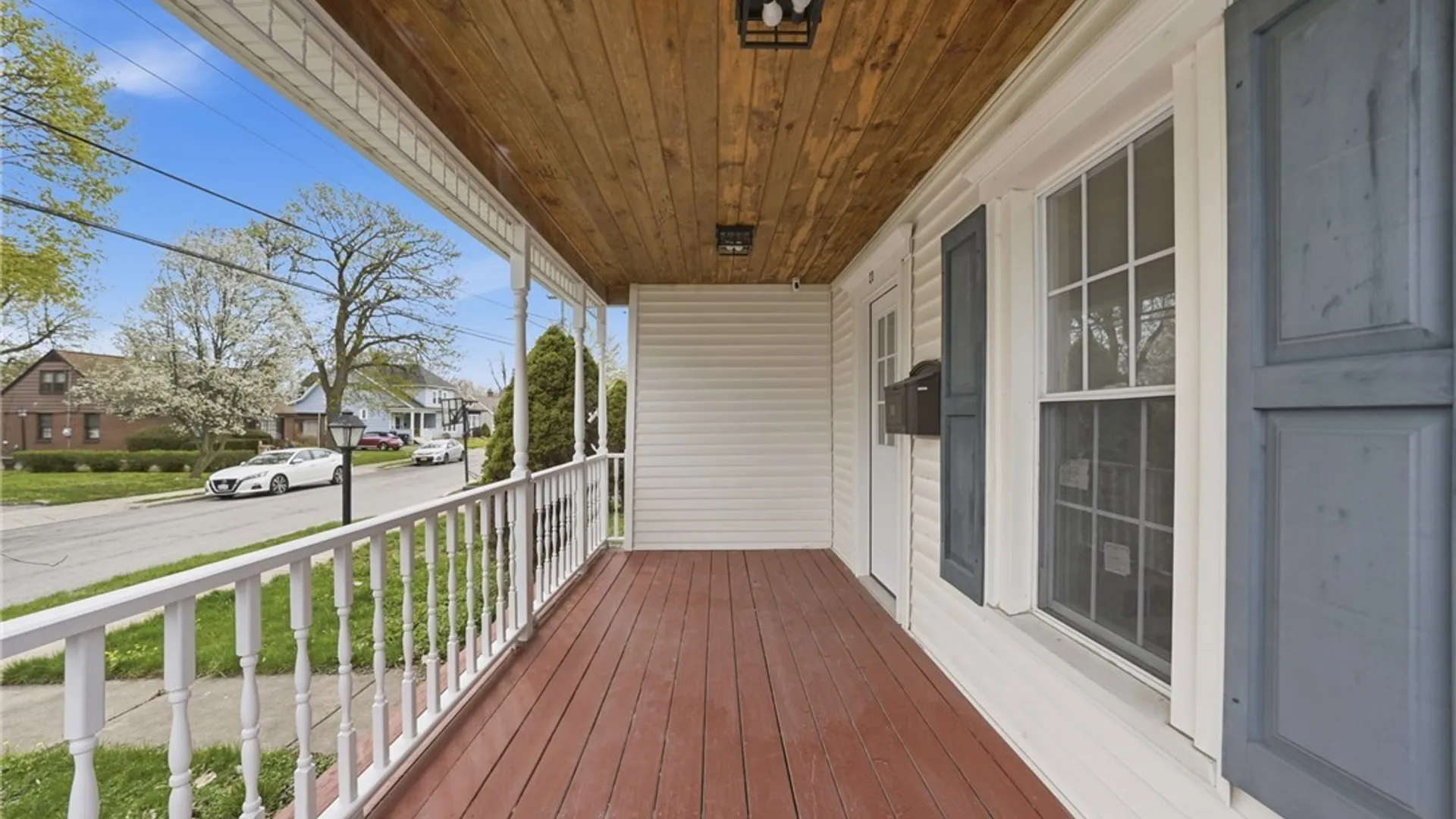 Property at 23 Lombardy Street, Lancaster, NY 14086 3