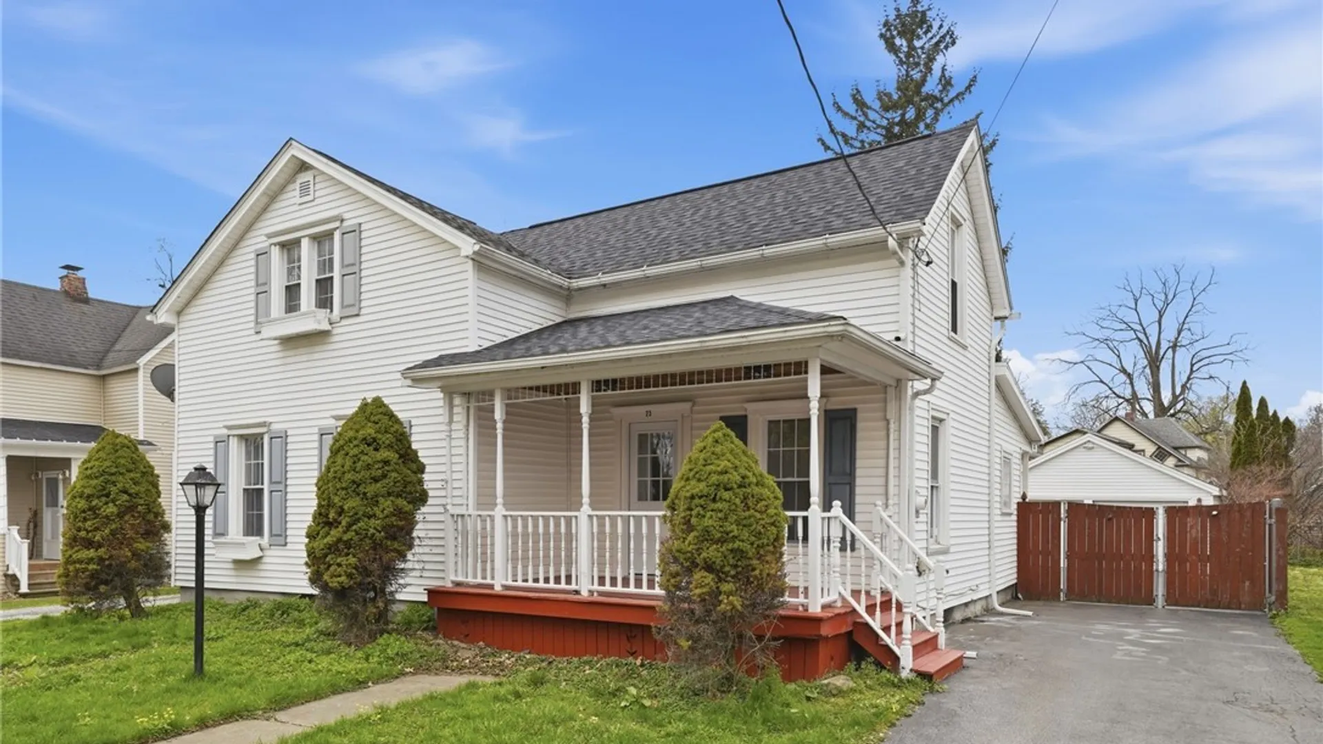 Property at 23 Lombardy Street, Lancaster, NY 14086 43