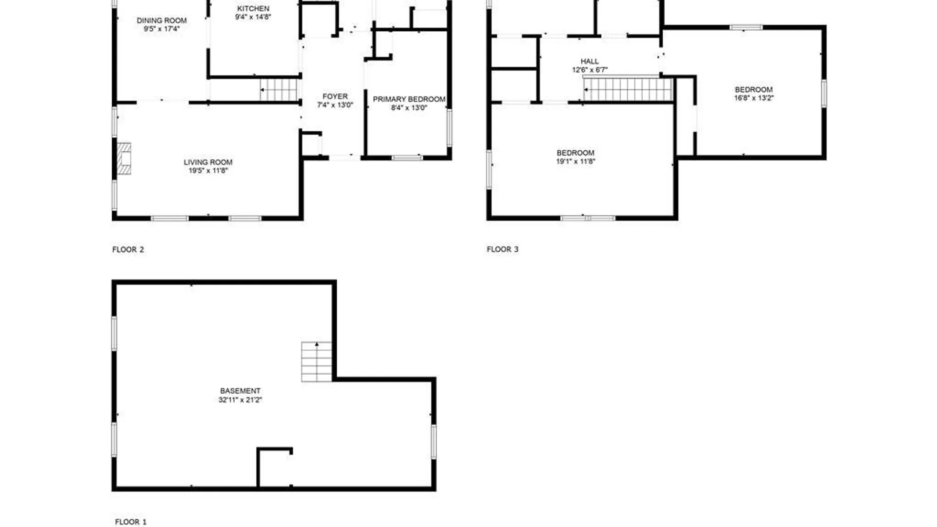 Property at 23 Lombardy Street, Lancaster, NY 14086 45