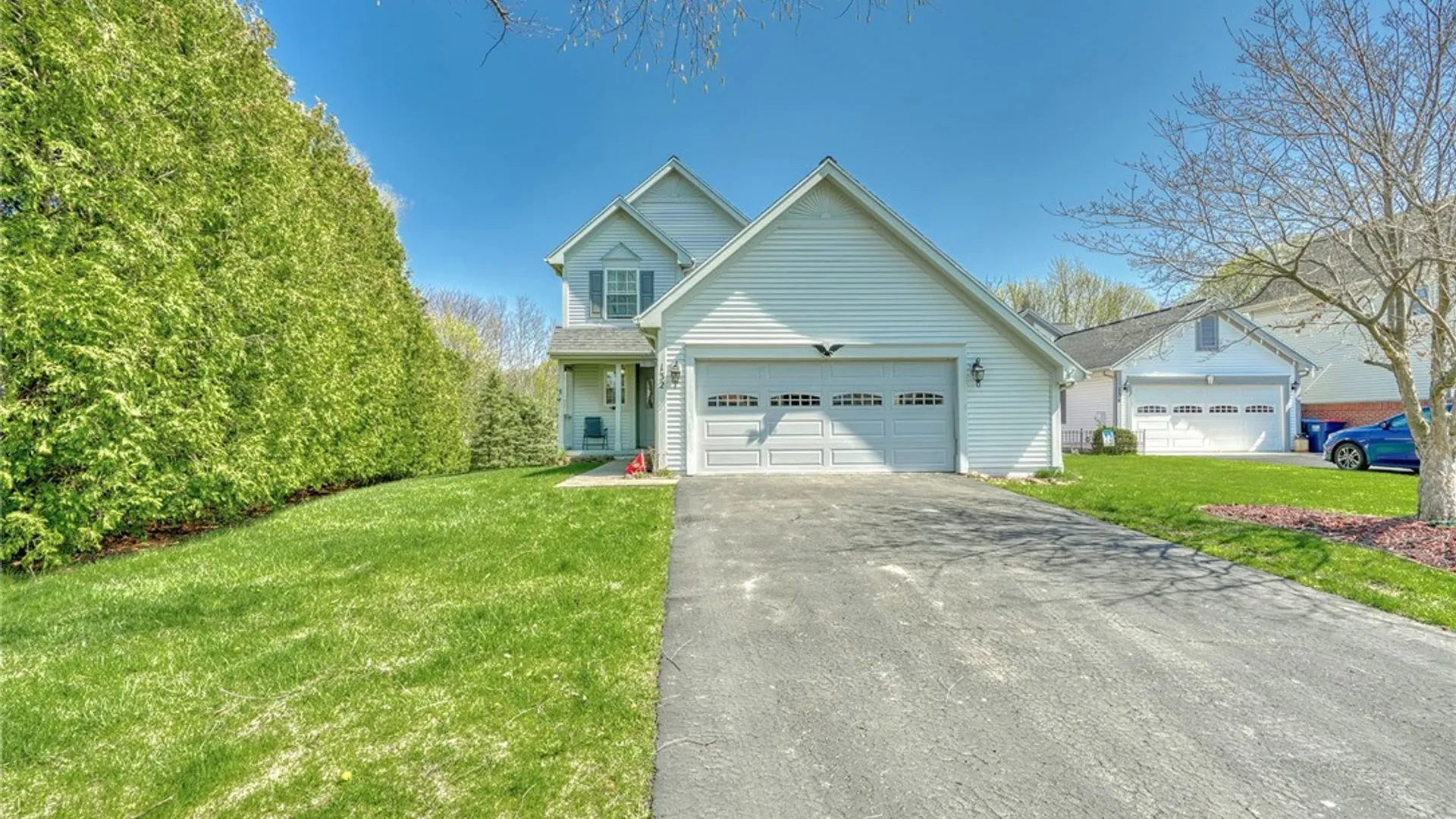 Property at 132 Cranbrook, Webster, NY 14580 2