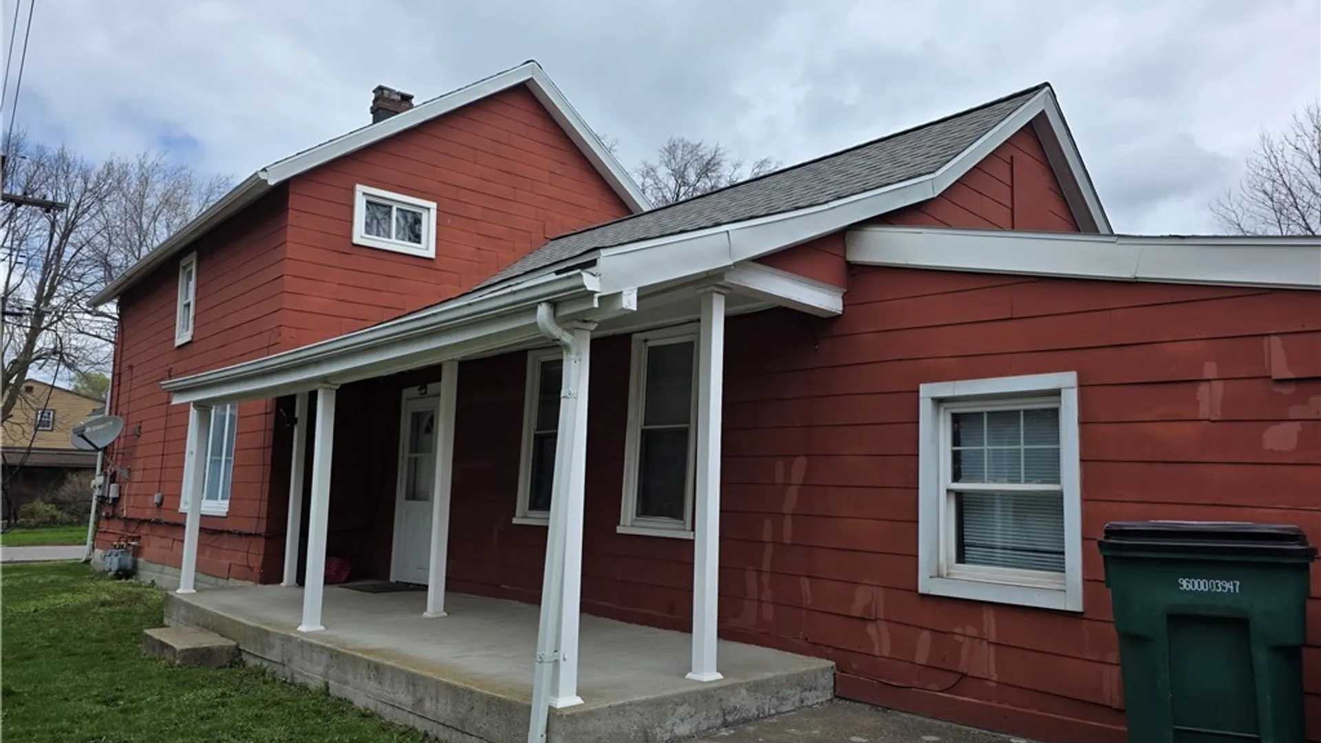 Property at 117 Farmer Street, Buffalo, NY 14207 21