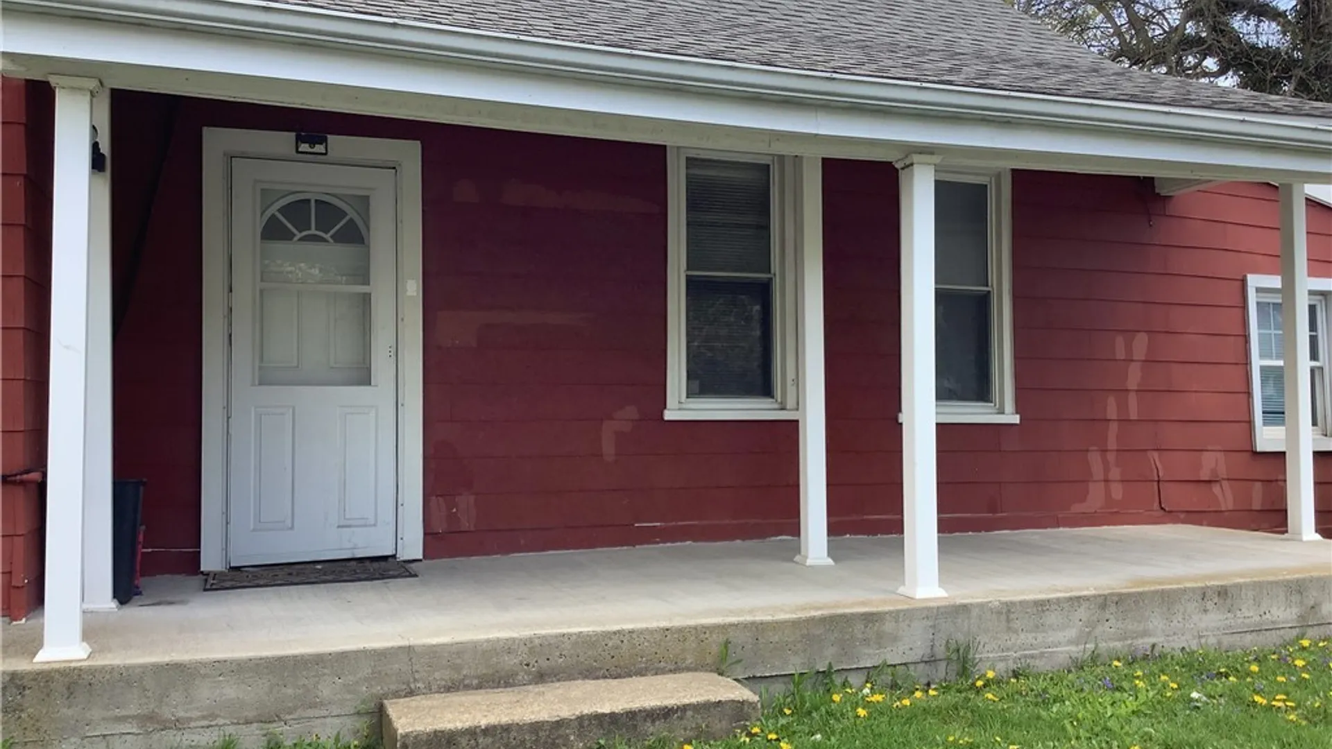 Property at 117 Farmer Street, Buffalo, NY 14207 32