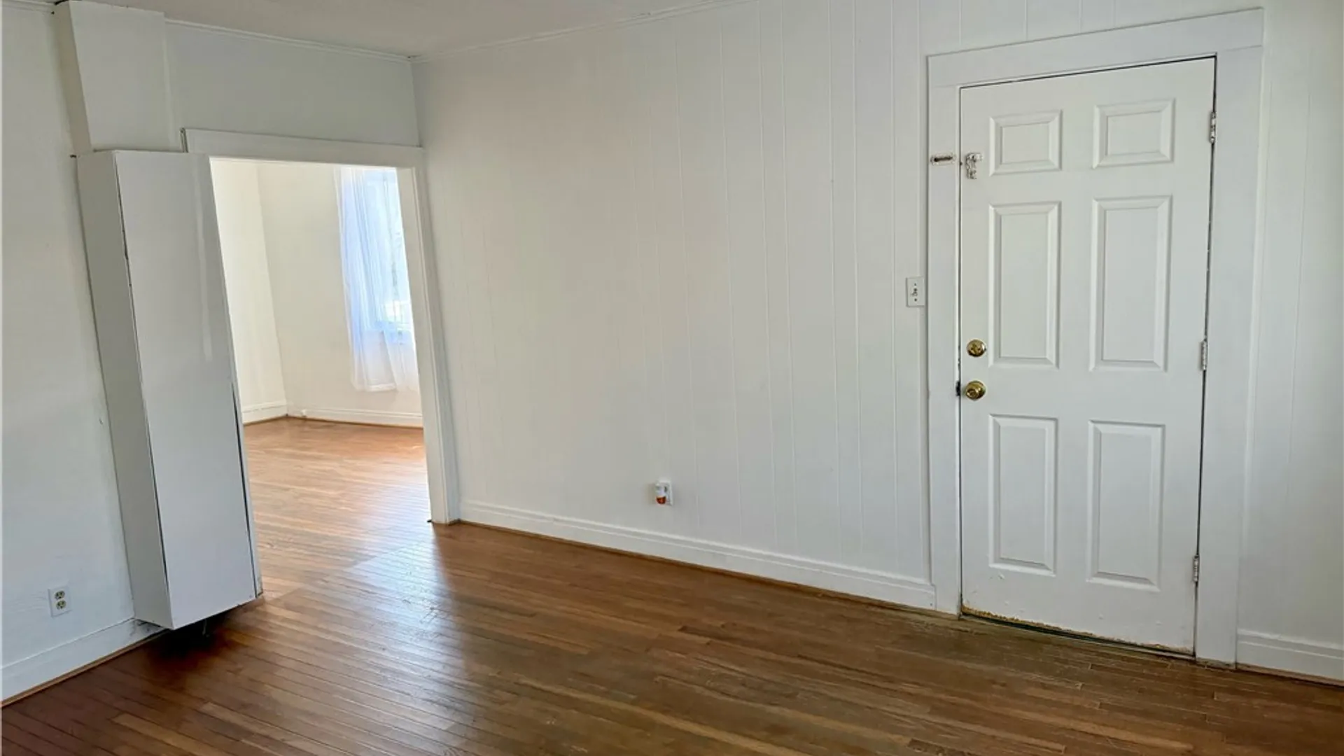 Property at 117 Farmer Street, Buffalo, NY 14207 5