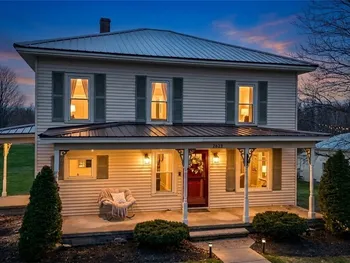 Property at 2823 County Route 15, Sandy Creek, NY 13145