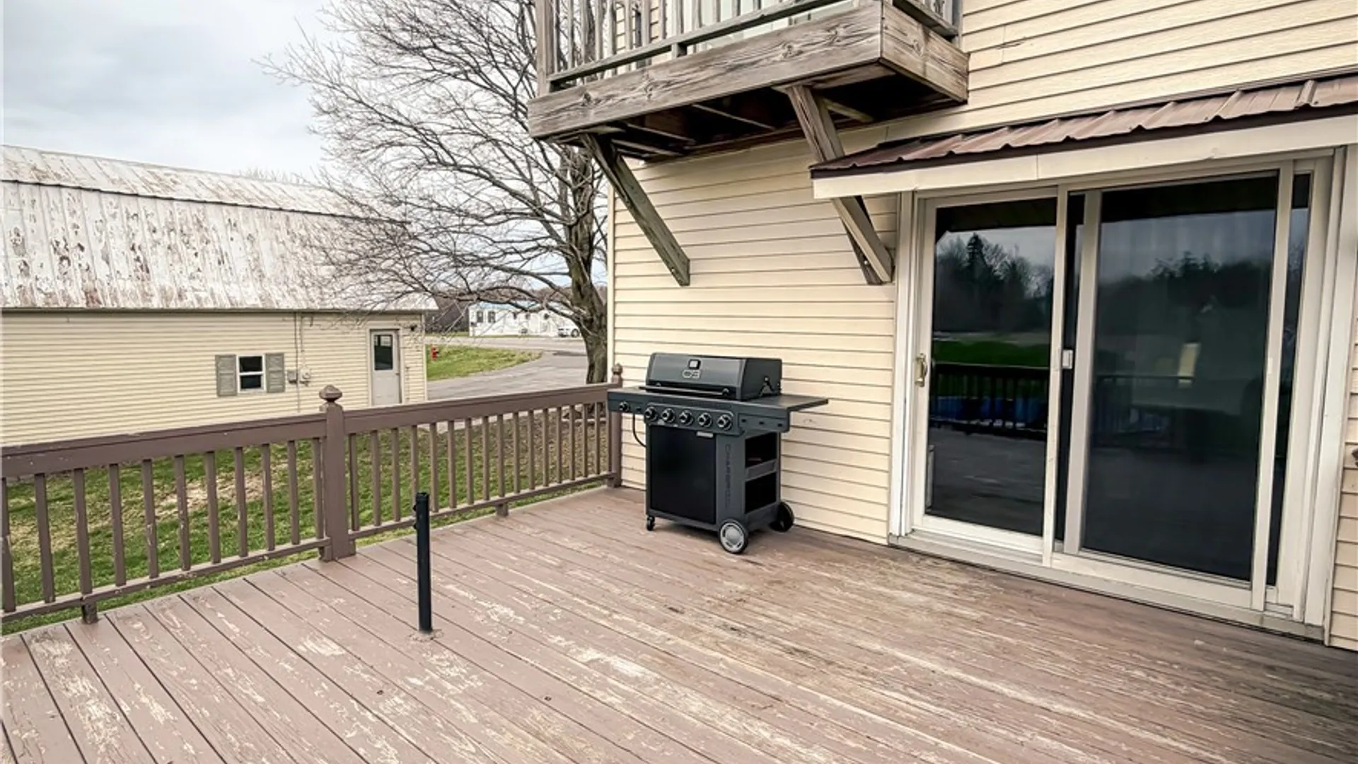 Property at 2823 County Route 15, Sandy Creek, NY 13145 2