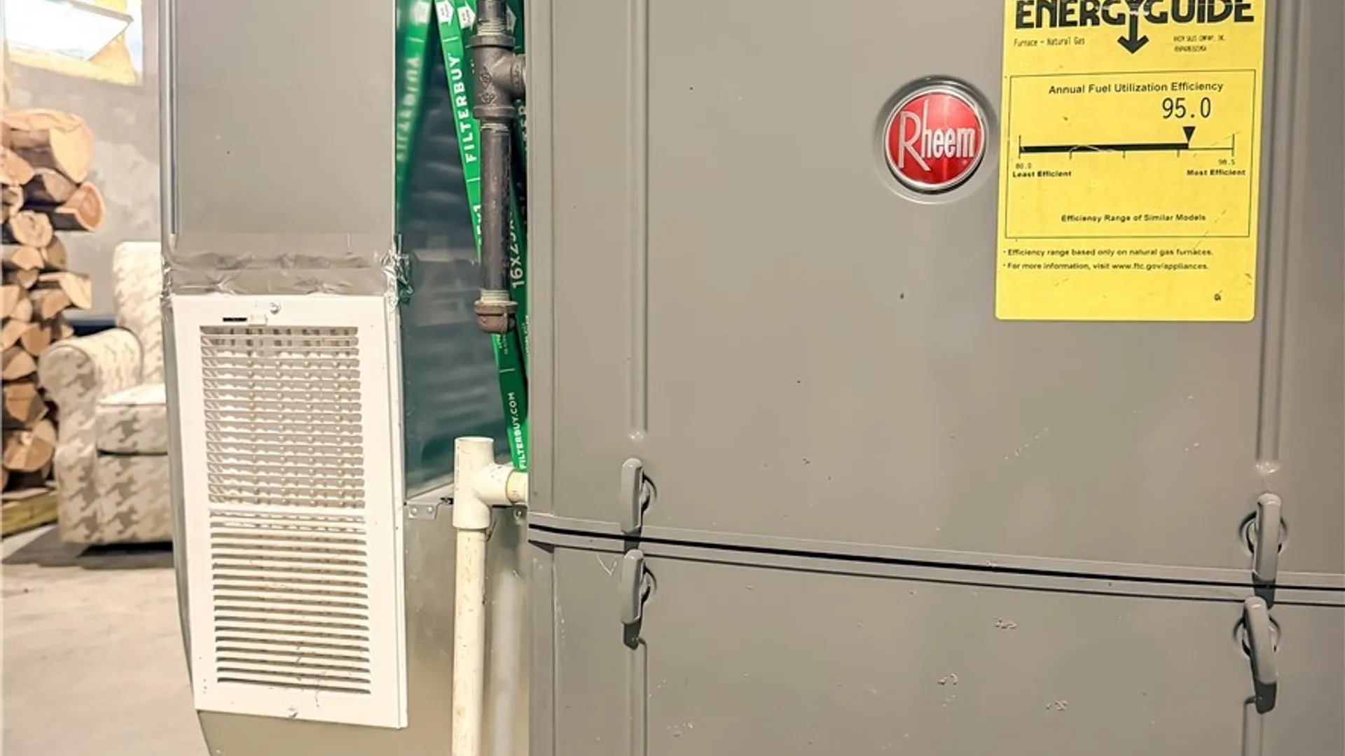 Property at 2823 County Route 15, Sandy Creek, NY 13145 22